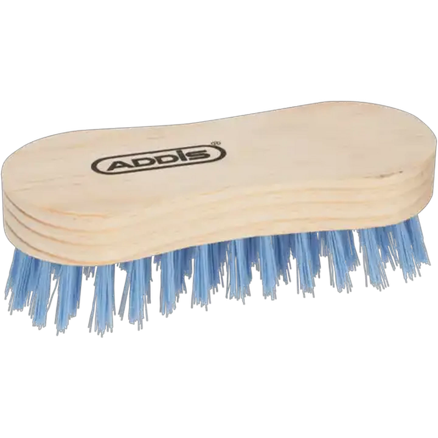 Image of ADDIS Chubby Scrub Brush  (Colour May Vary)