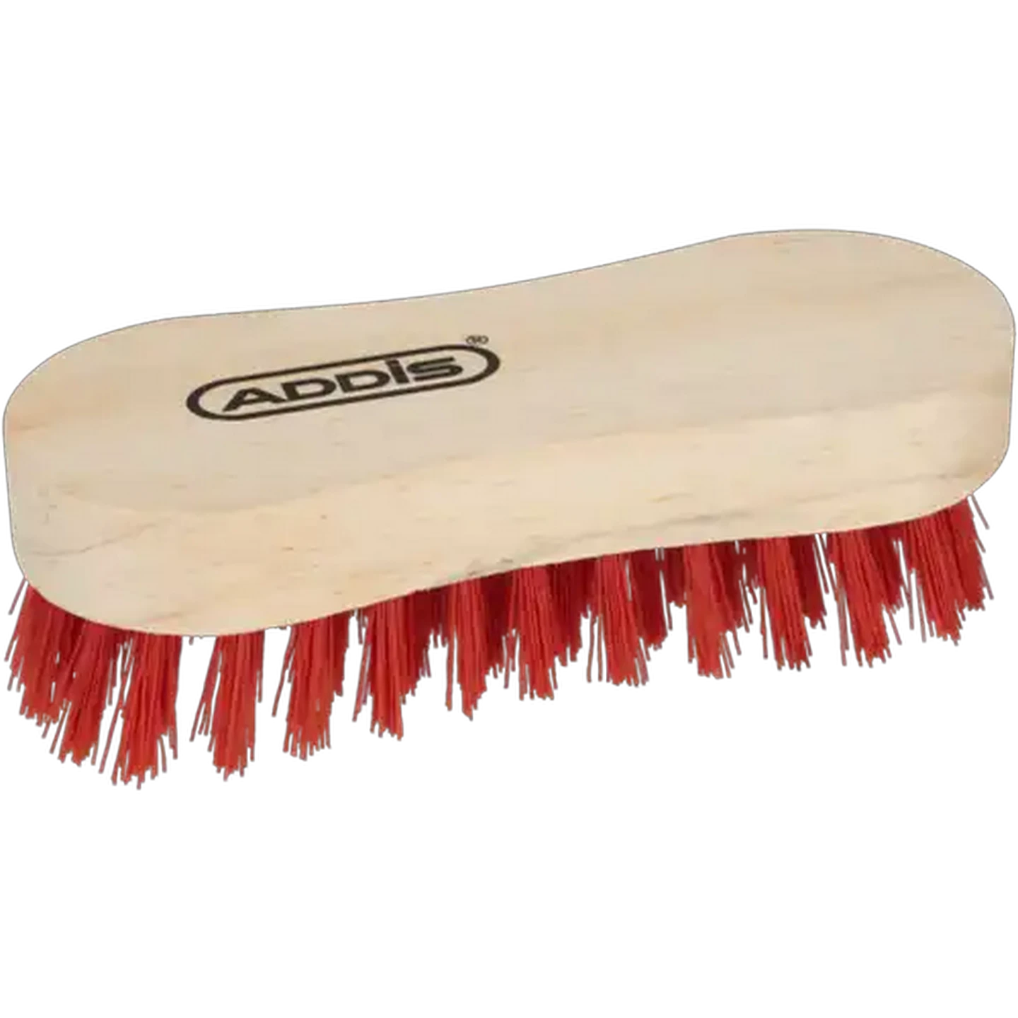 Image of ADDIS Chubby Scrub Brush  (Colour May Vary)