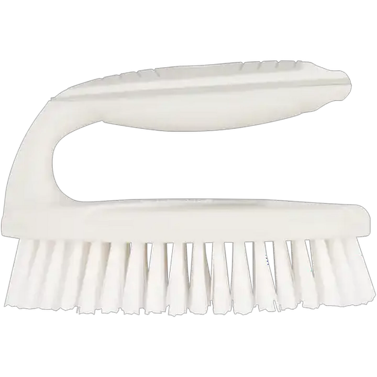 Image of M-Home Grey Scrub Brush