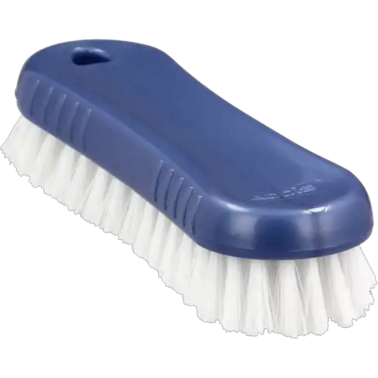 Image of ADDIS Kidney Shape Scrub Brush 190mm