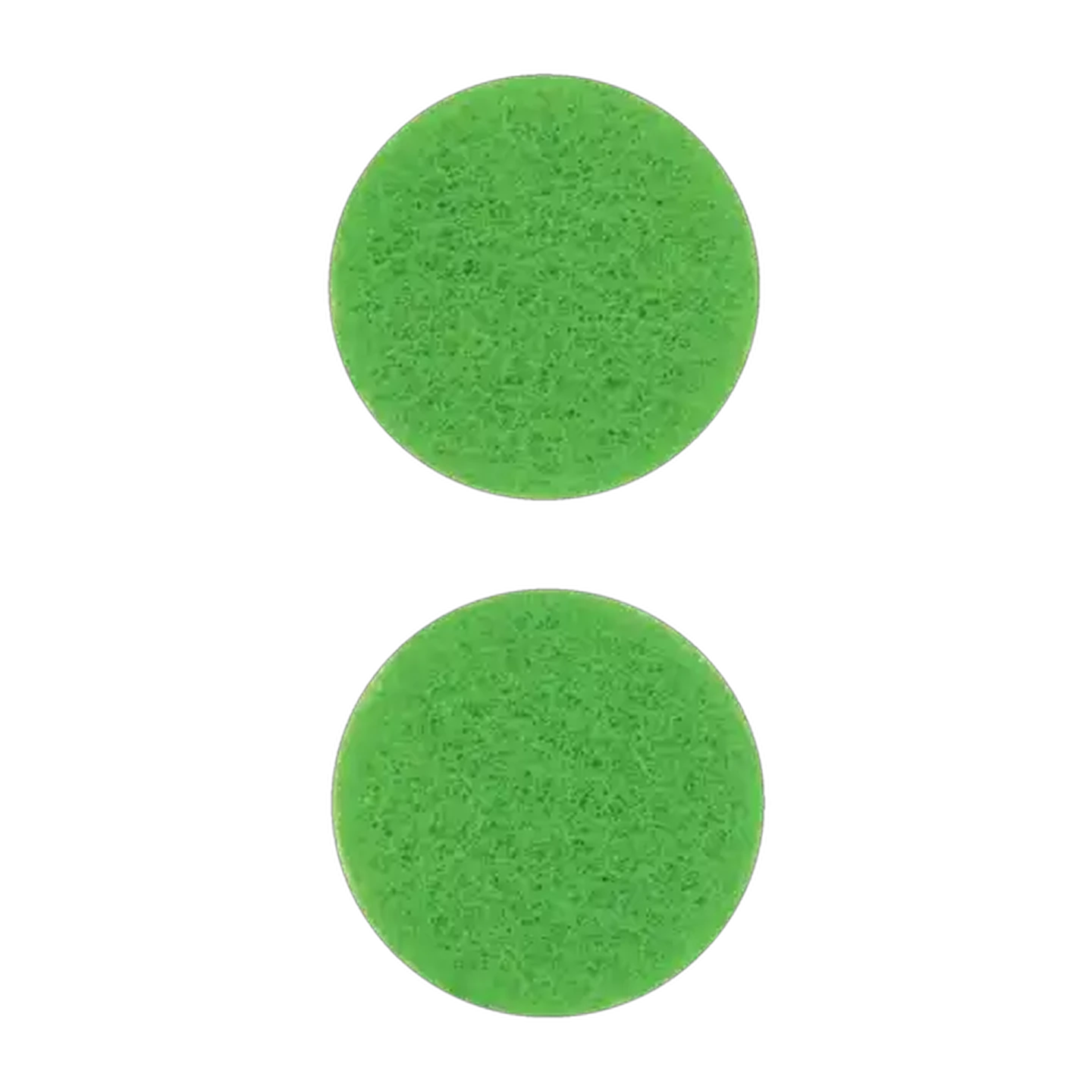 Image of FASS TPR Refill Sponge Brush Set 2-Piece