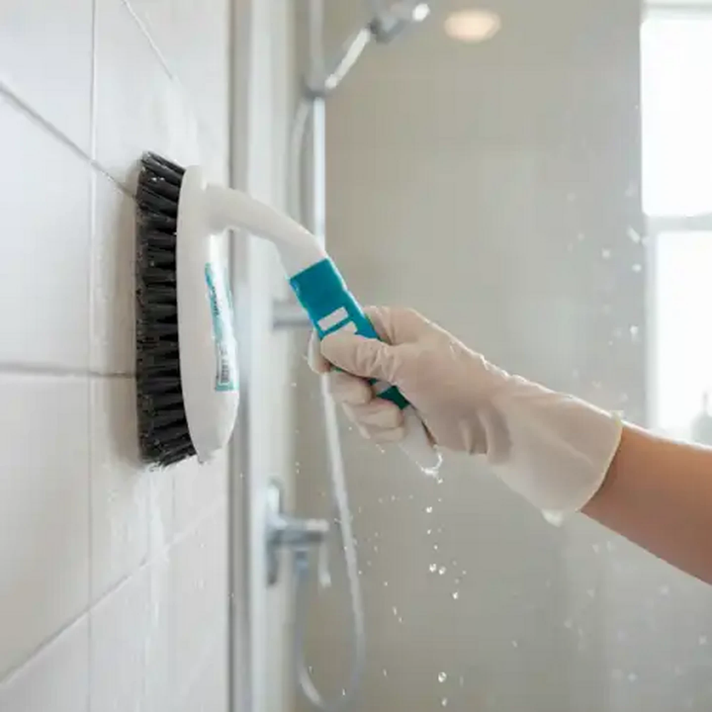 Image of Fass Iron Scrub Brush