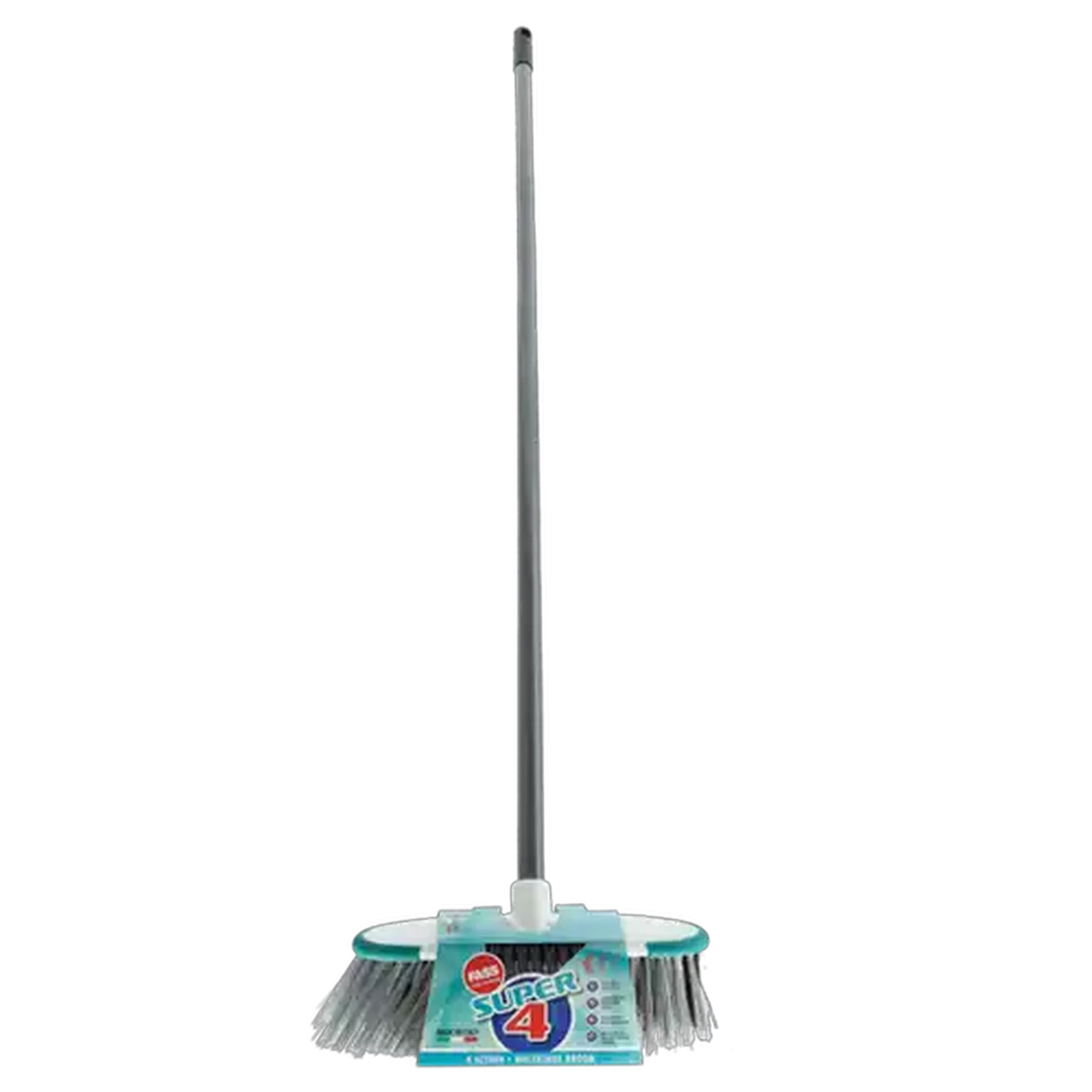 Image of Fass TPR Multifibre Broom