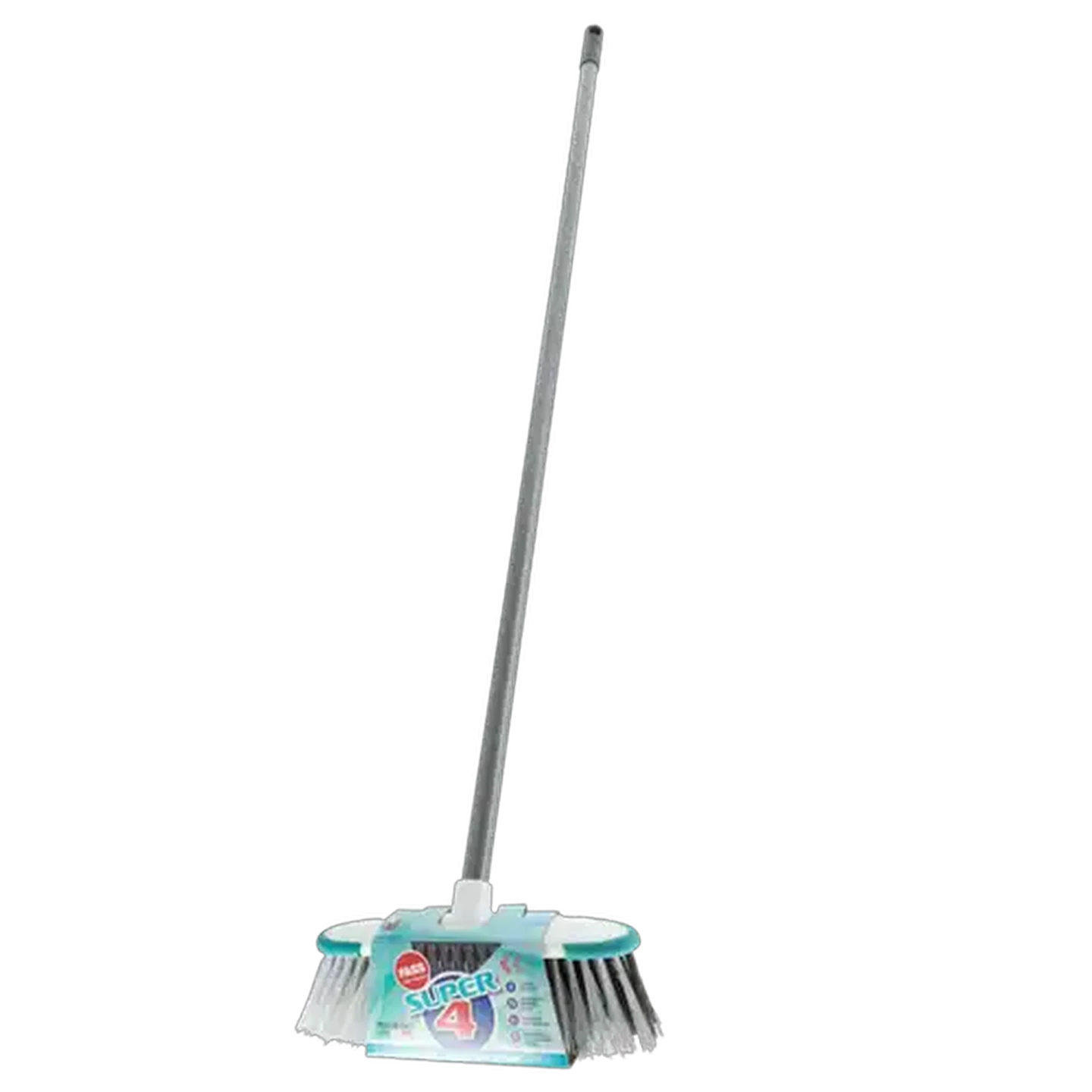 Image of Fass TPR Multifibre Broom