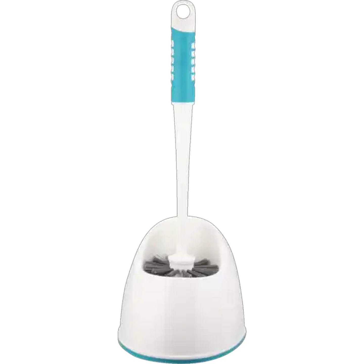 Image of Fass Non-Slip Toilet Brush Set