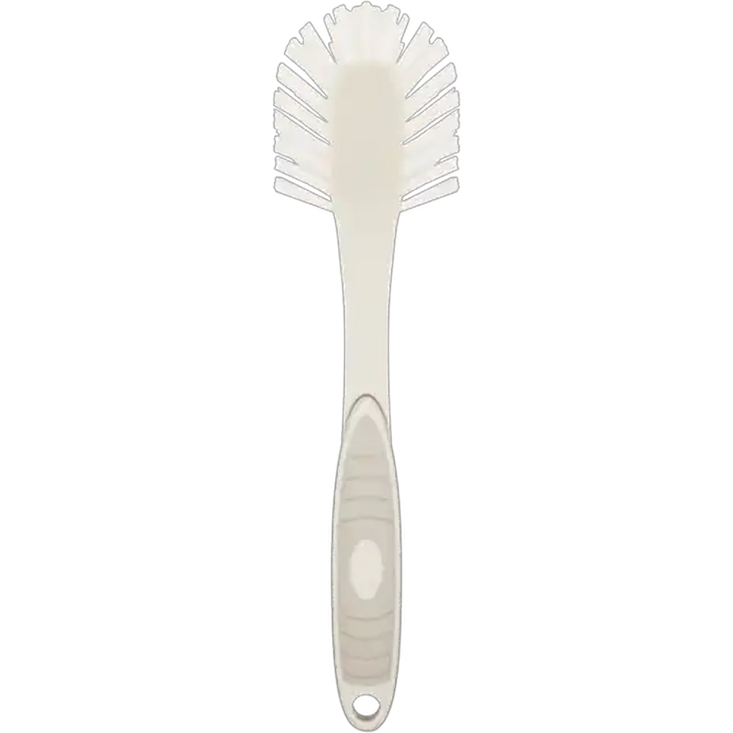 Image of M-Home Grey Dish Brush