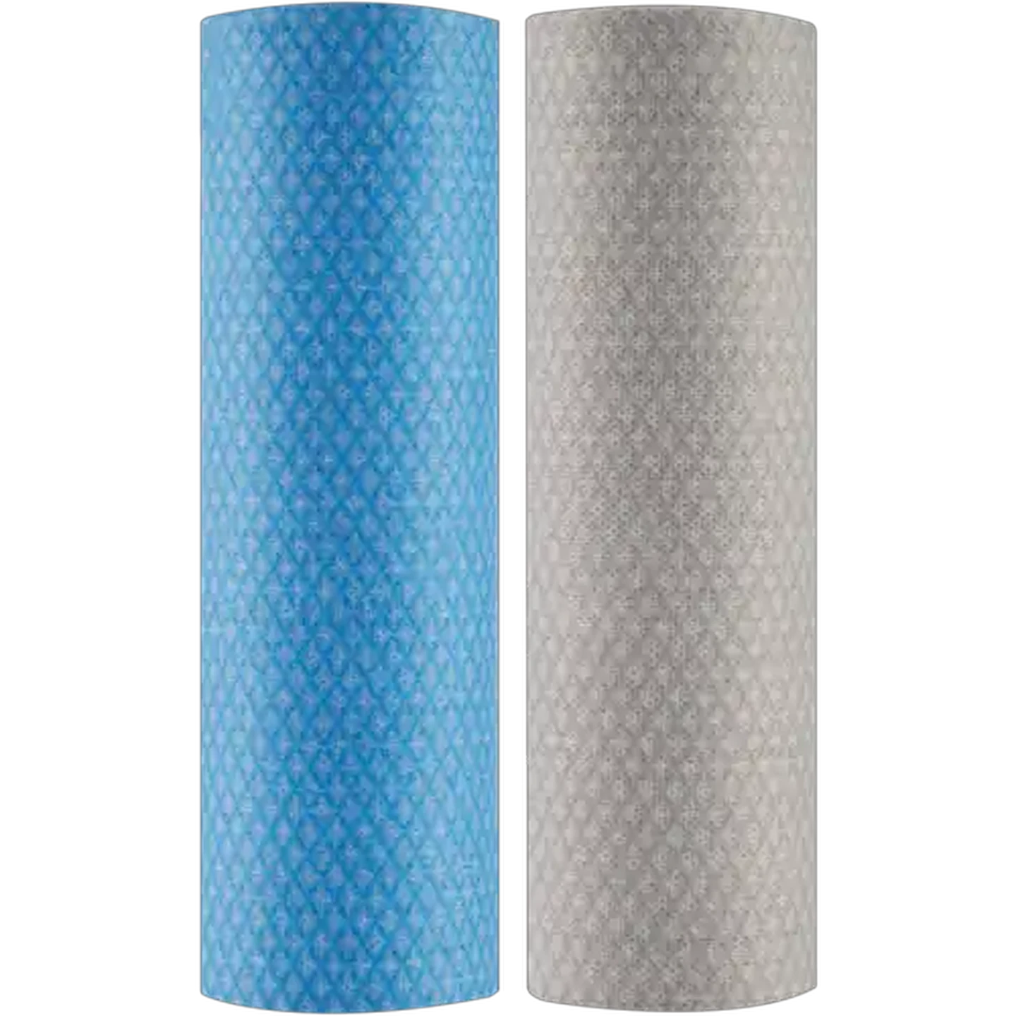 Image of Super Brite Cleaning Cloth Roll (Colour May Vary)