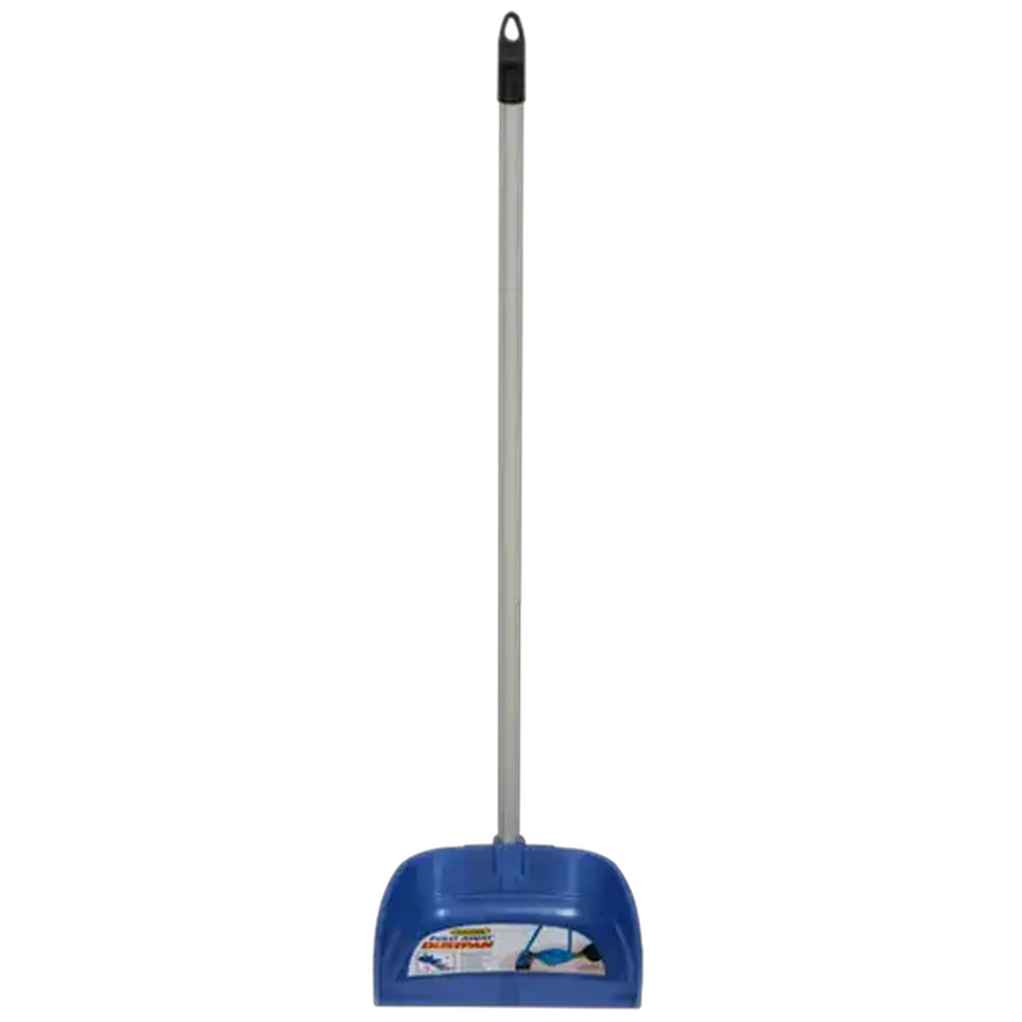 Image of ADDIS Foldaway Blue Dustpan
