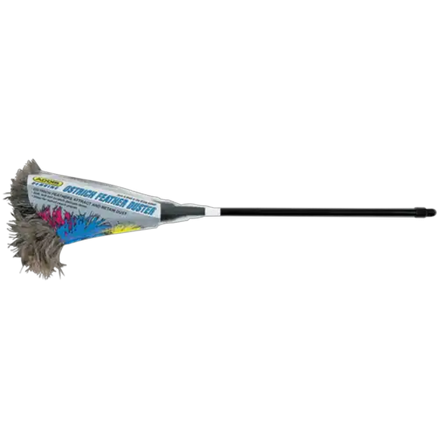 Image of ADDIS Ostrich Feather Duster 45cm