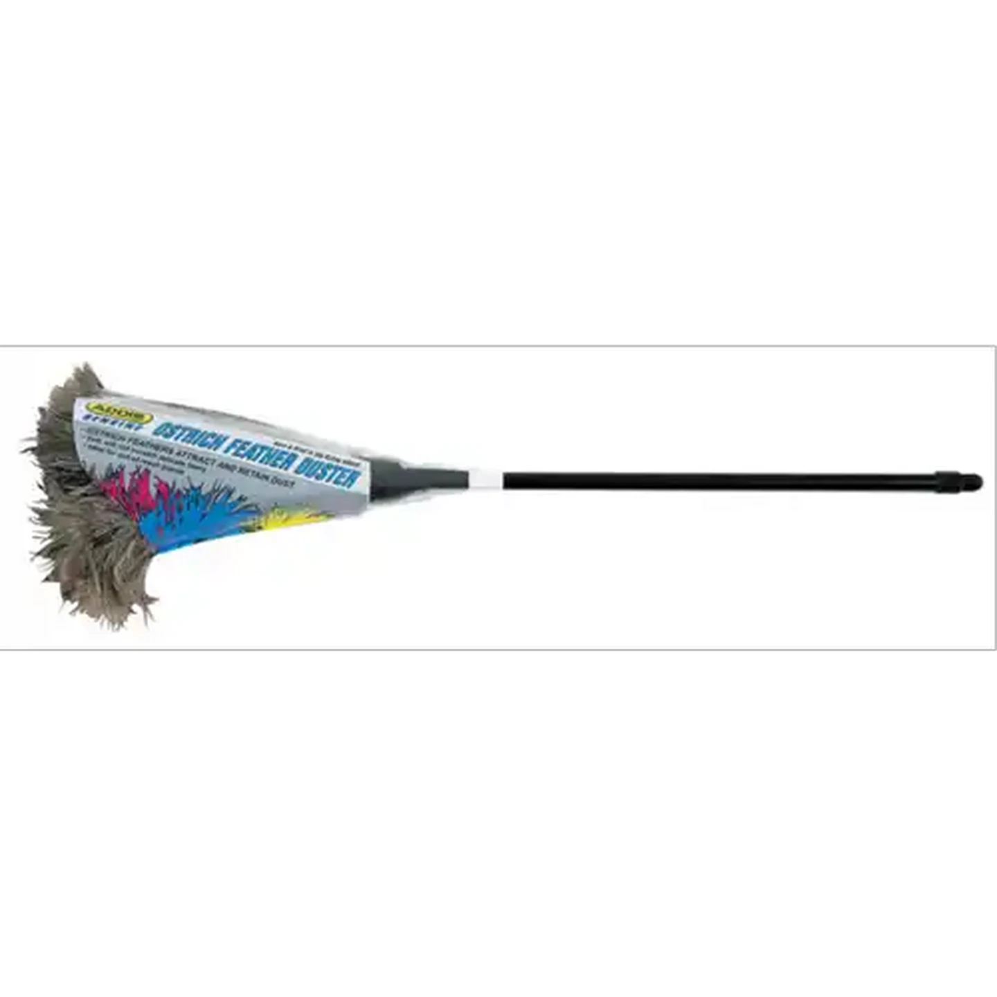 Image of ADDIS Ostrich Feather Duster 45cm