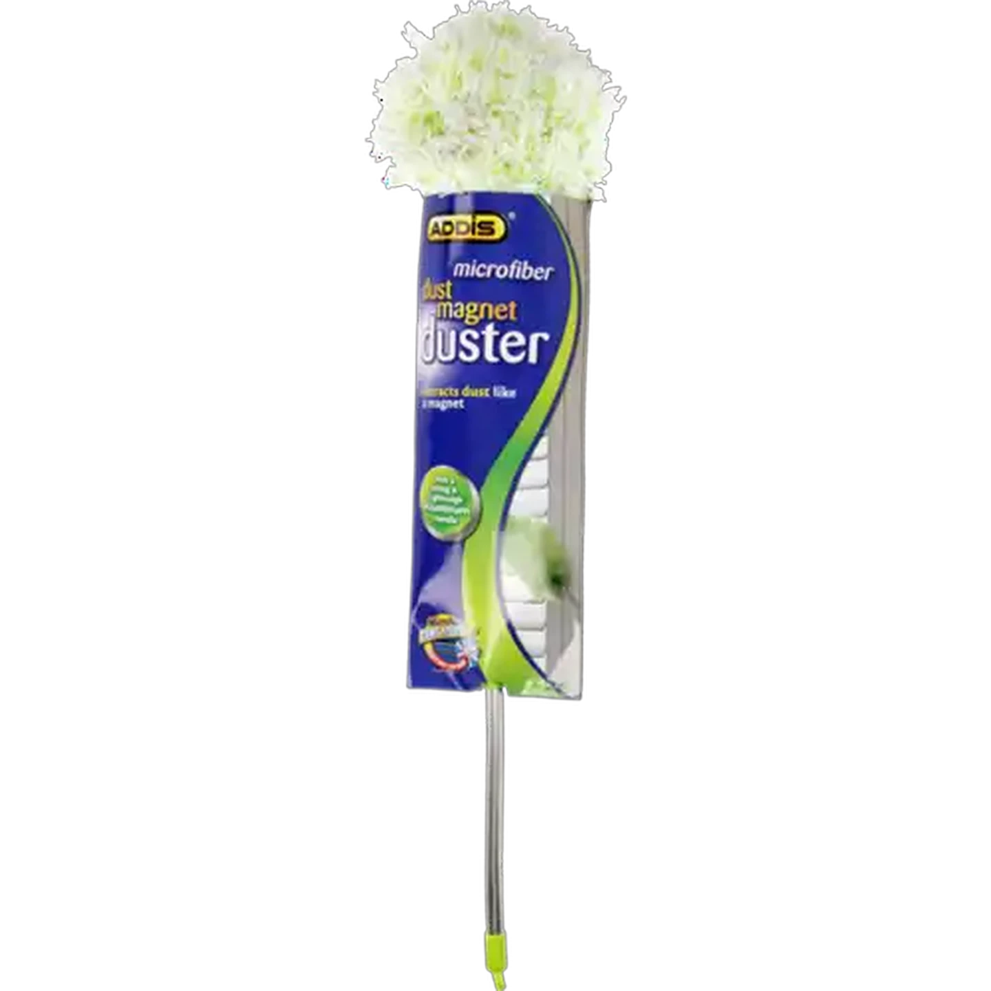 Image of ADDIS Microfibre Flexi Duster