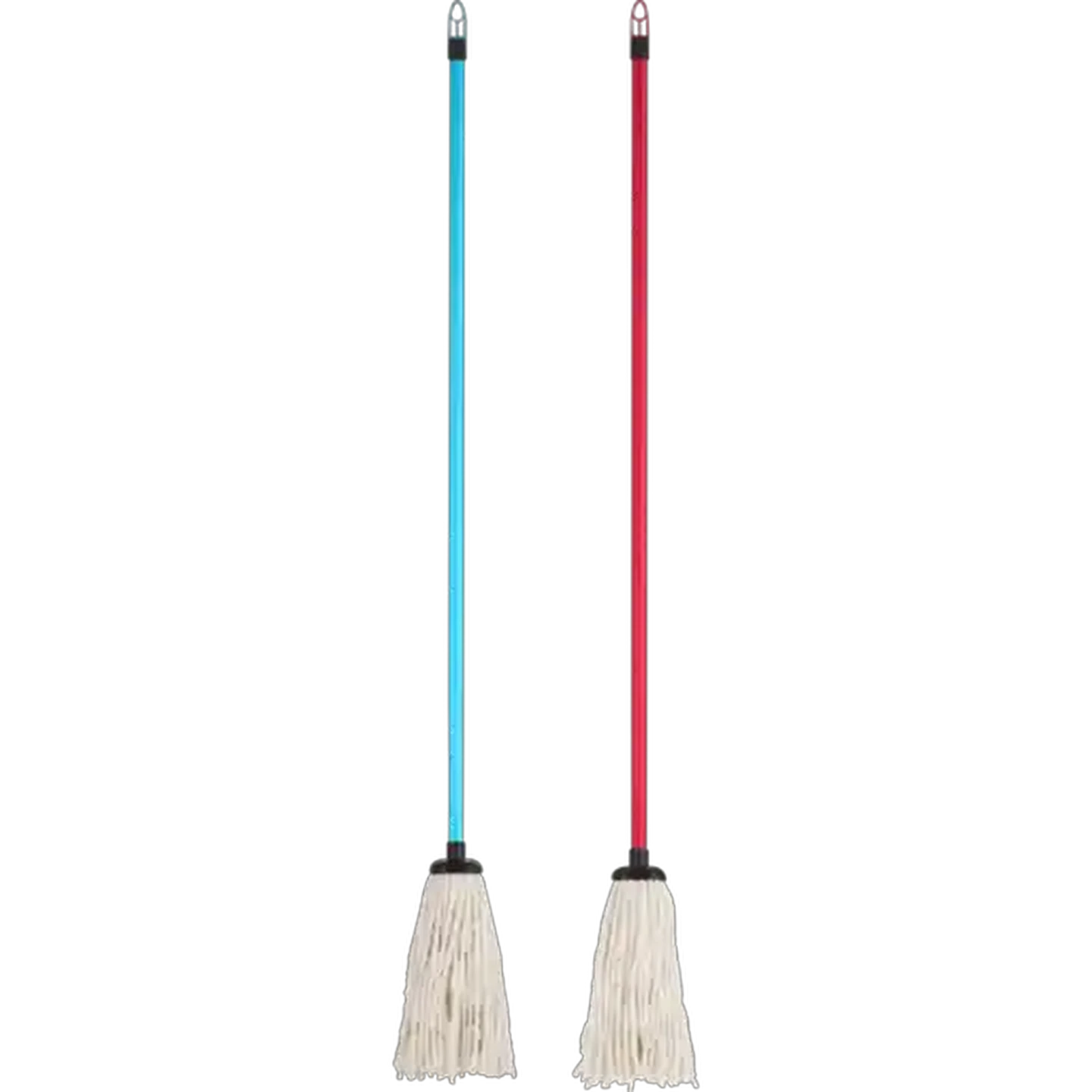 Image of ADDIS Large Cotton Mop 200g (Colour May Vary)