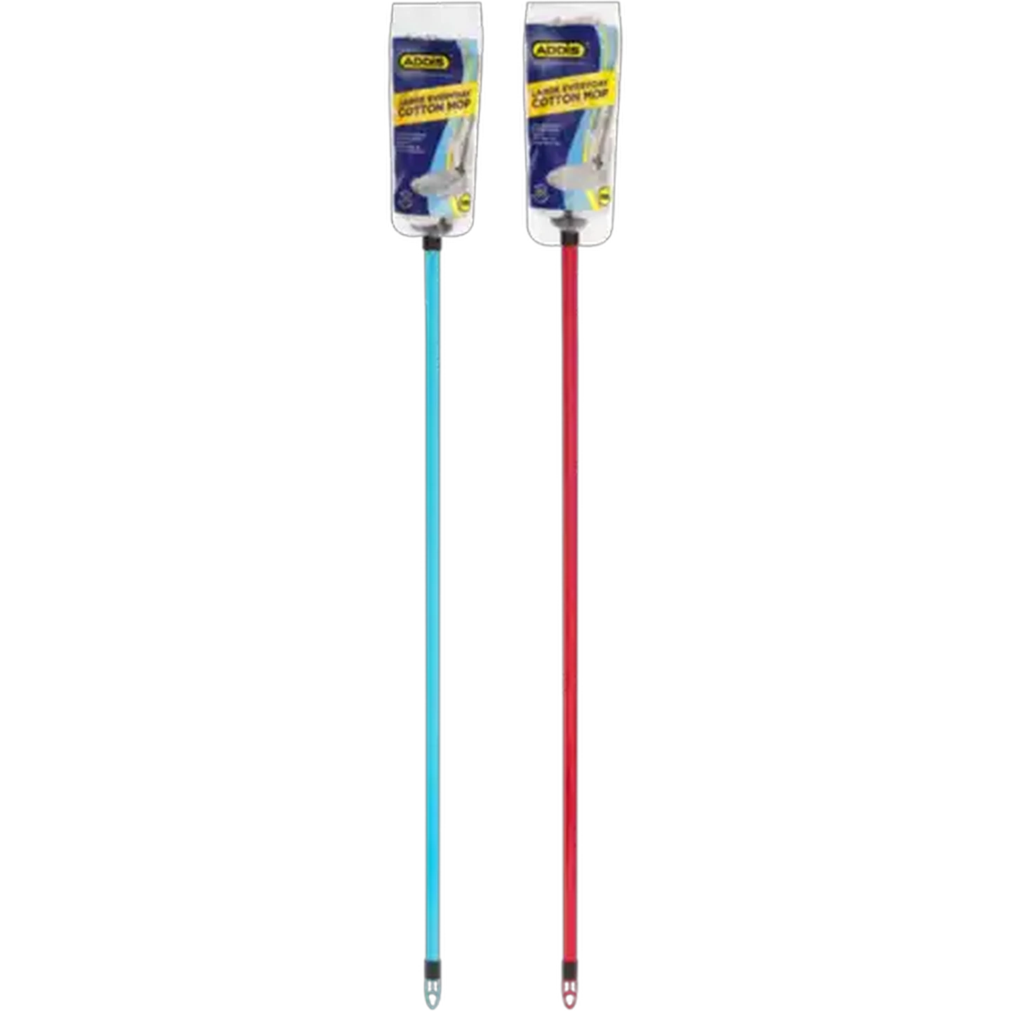 Image of ADDIS Large Cotton Mop 200g (Colour May Vary)