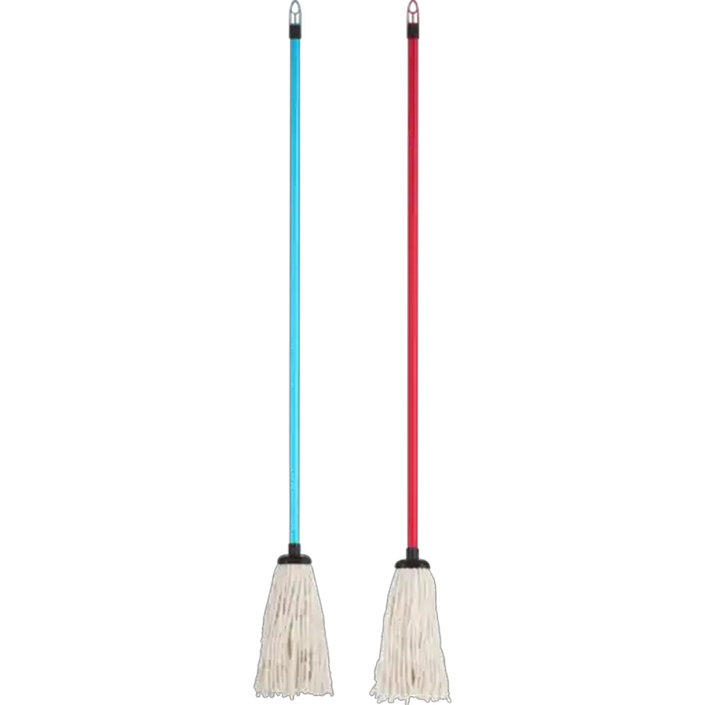 Image of ADDIS Large Cotton Mop 200g (Colour May Vary)