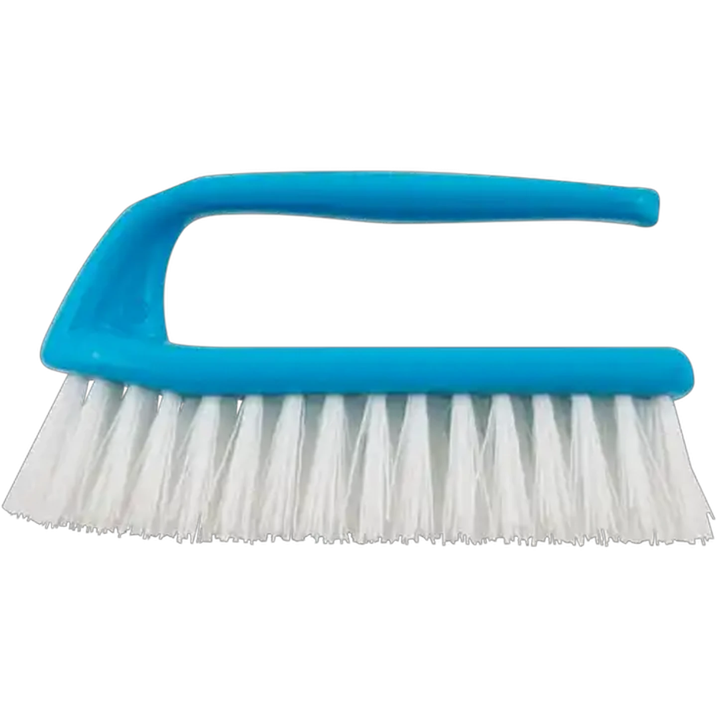 Image of ADDIS Iron Scrub Brush (Colour May Vary)