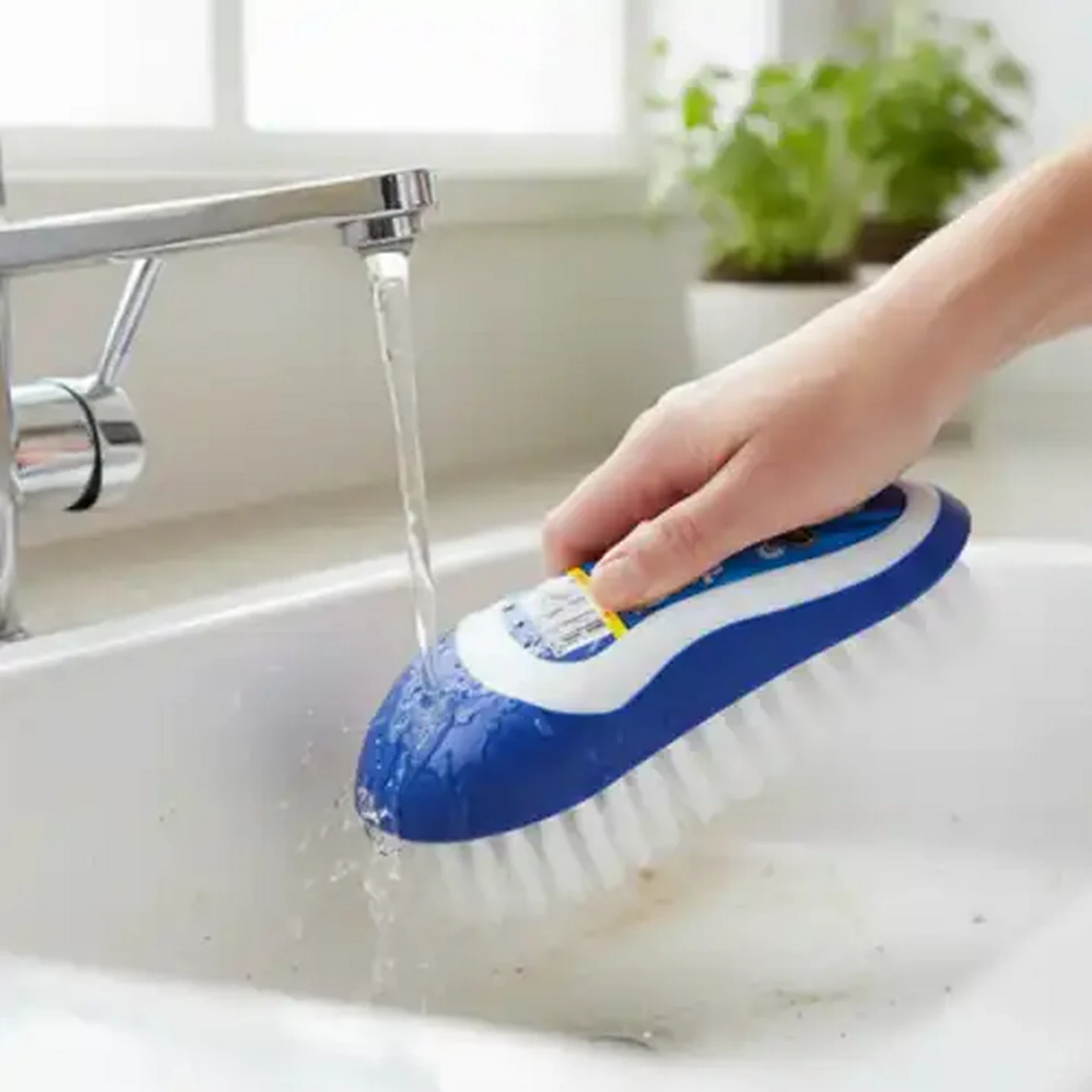 Image of ADDIS Comfi Grip Handi Scrub