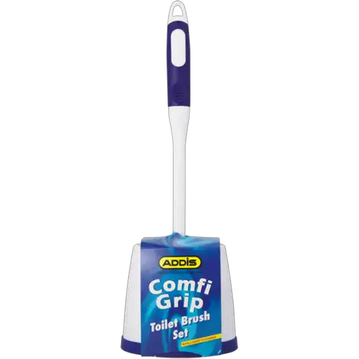 Checkers Sixty60 | ADDIS Comfi Grip Toilet Brush Set