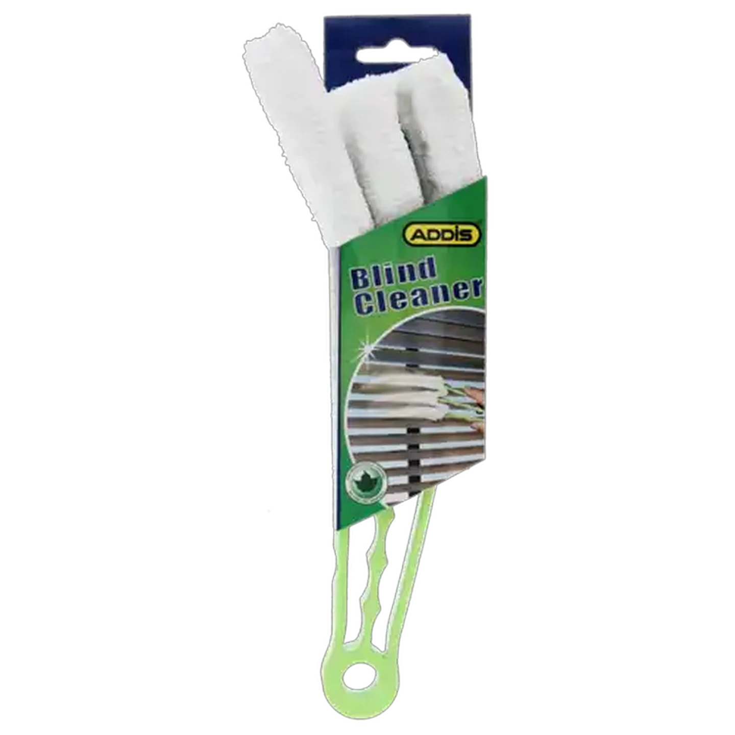 Image of ADDIS Microfibre Blind Cleaner