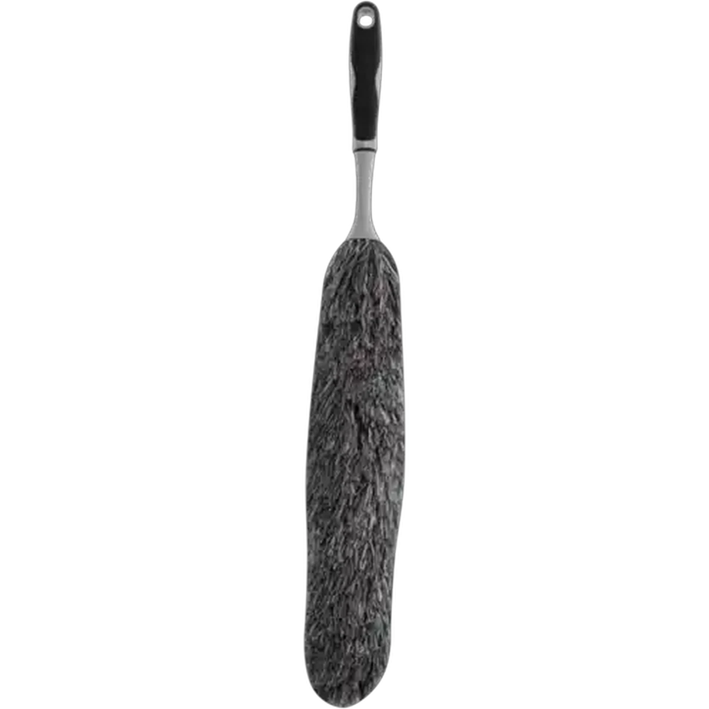 Image of Spotless Tall Grey Microfibre Duster