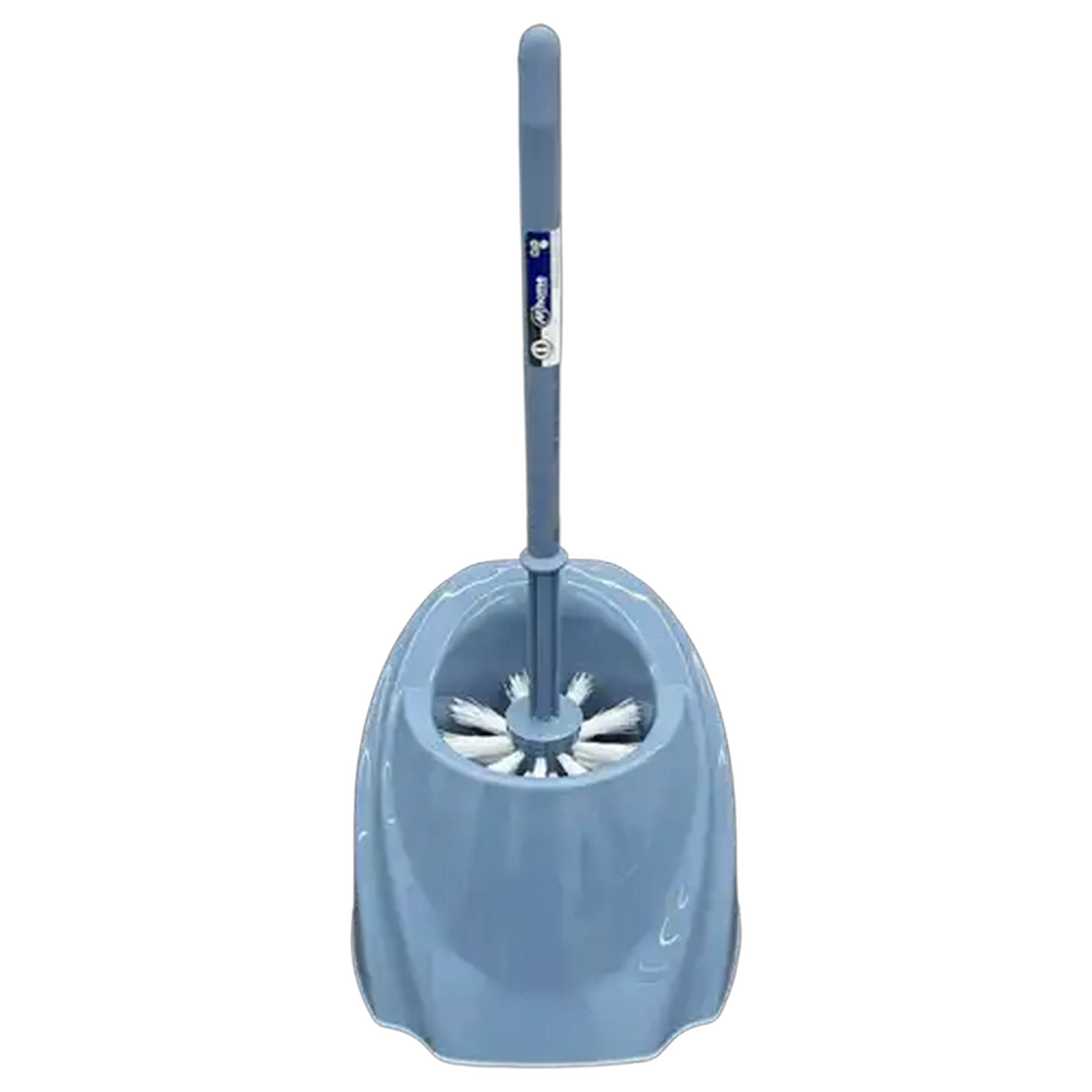 Image of M-Home Toilet Brush Set 2-Piece (Colour May Vary)
