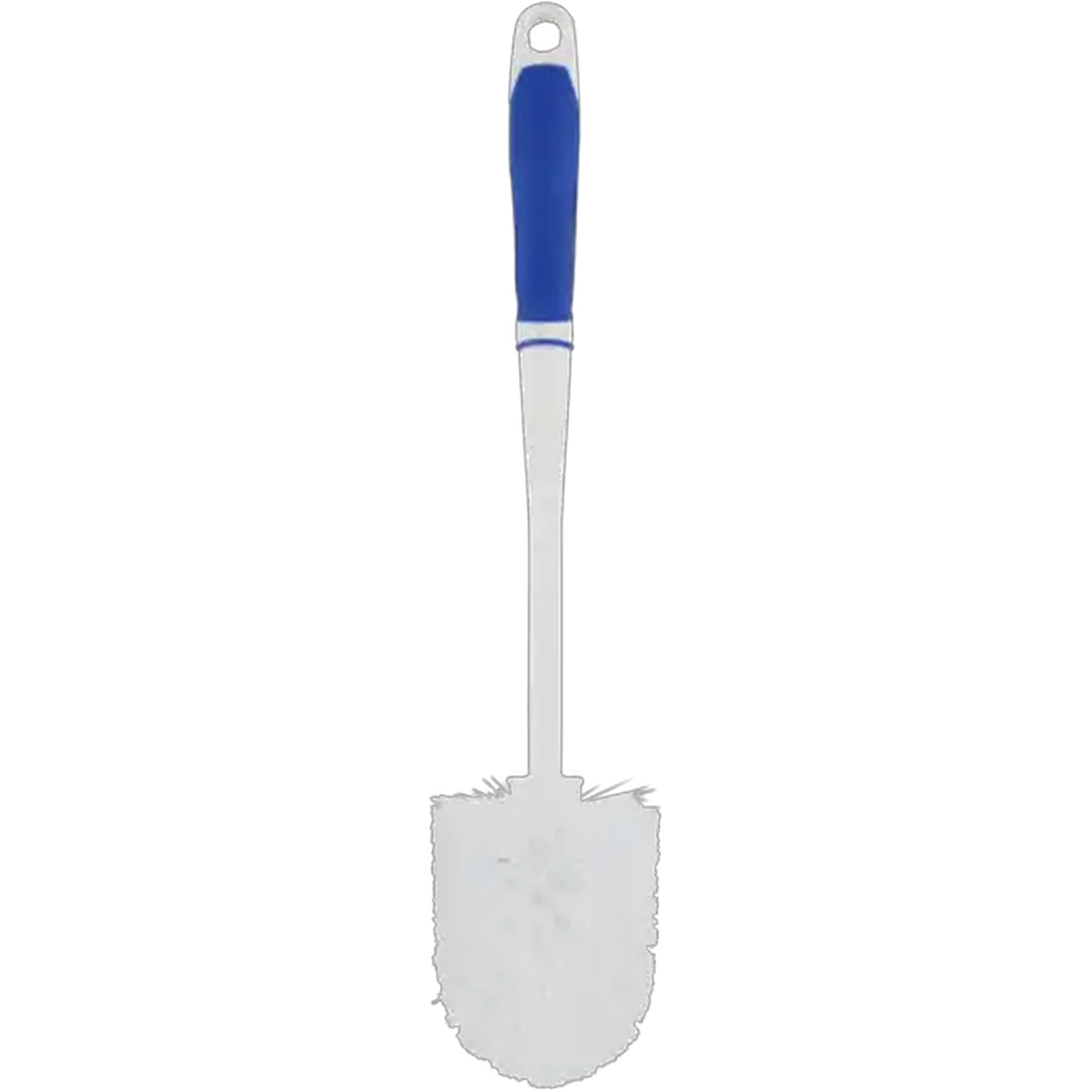 Image of Round Grip Toilet Brush