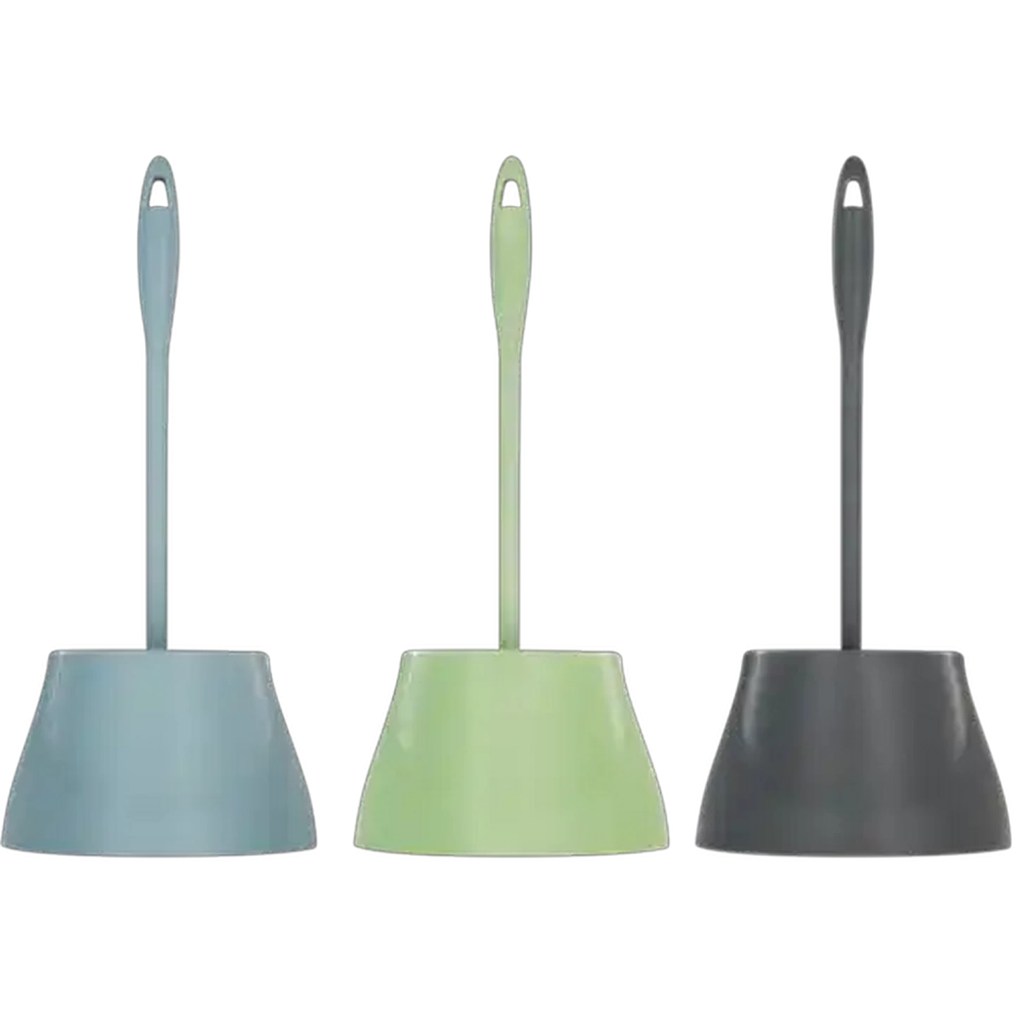 Image of ADDIS Toilet Brush Set (Colour May Vary)