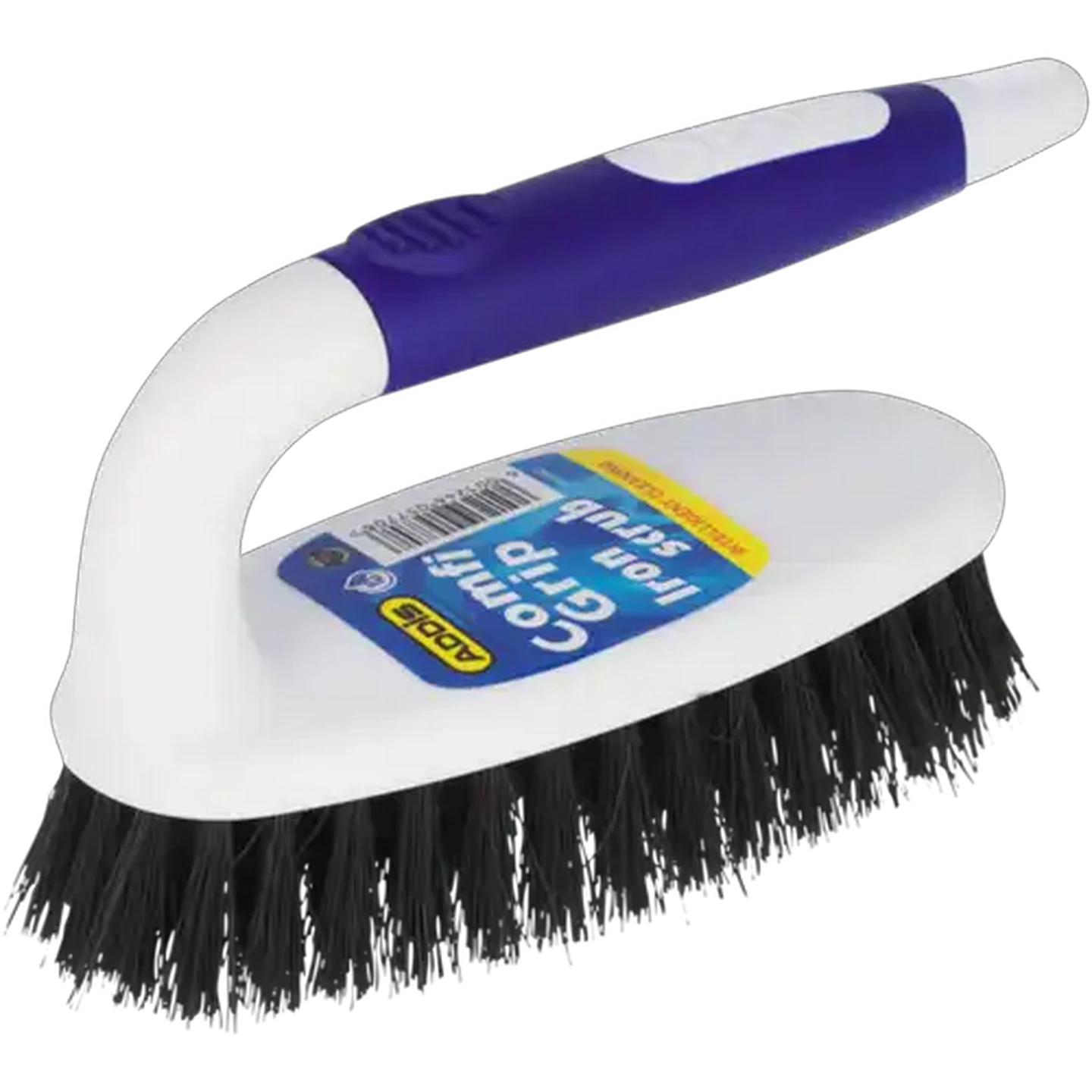 Image of ADDIS Comfi Grip Iron Scrub