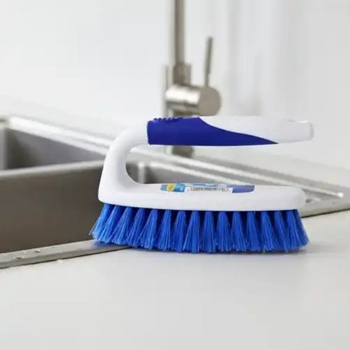 Image of ADDIS Comfi Grip Iron Scrub