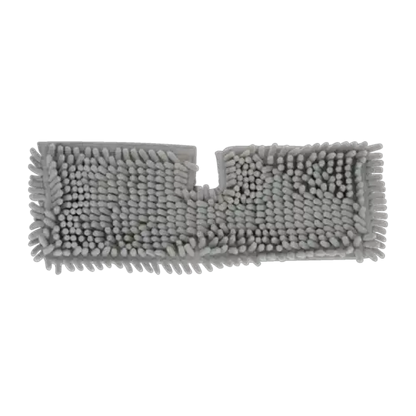 Image of Spotless Double Sided Mop Refill Grey