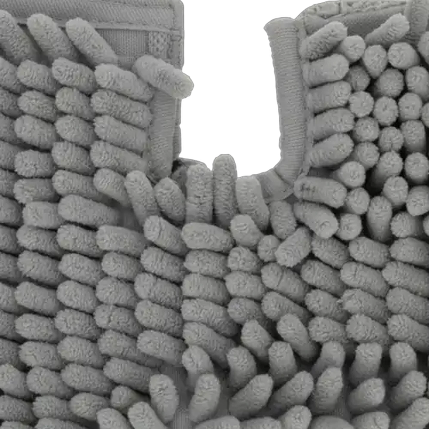 Image of Spotless Double Sided Mop Refill Grey