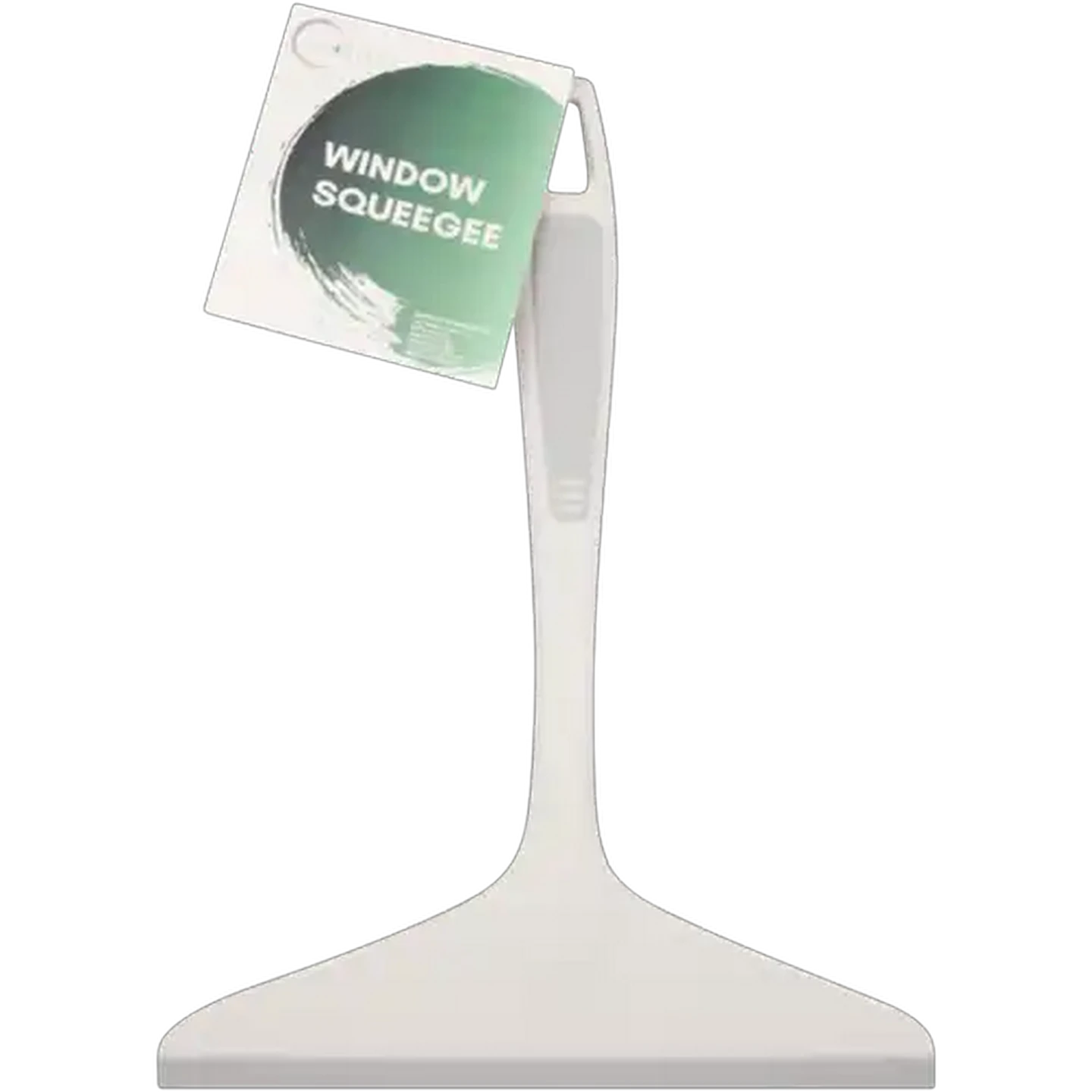 Image of Spotless Grey Window Squeegee
