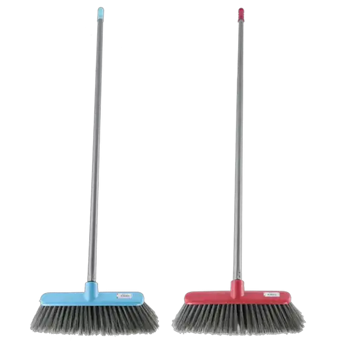 Checkers Sixty60 | Angle Delux Broom (Colour May Vary)