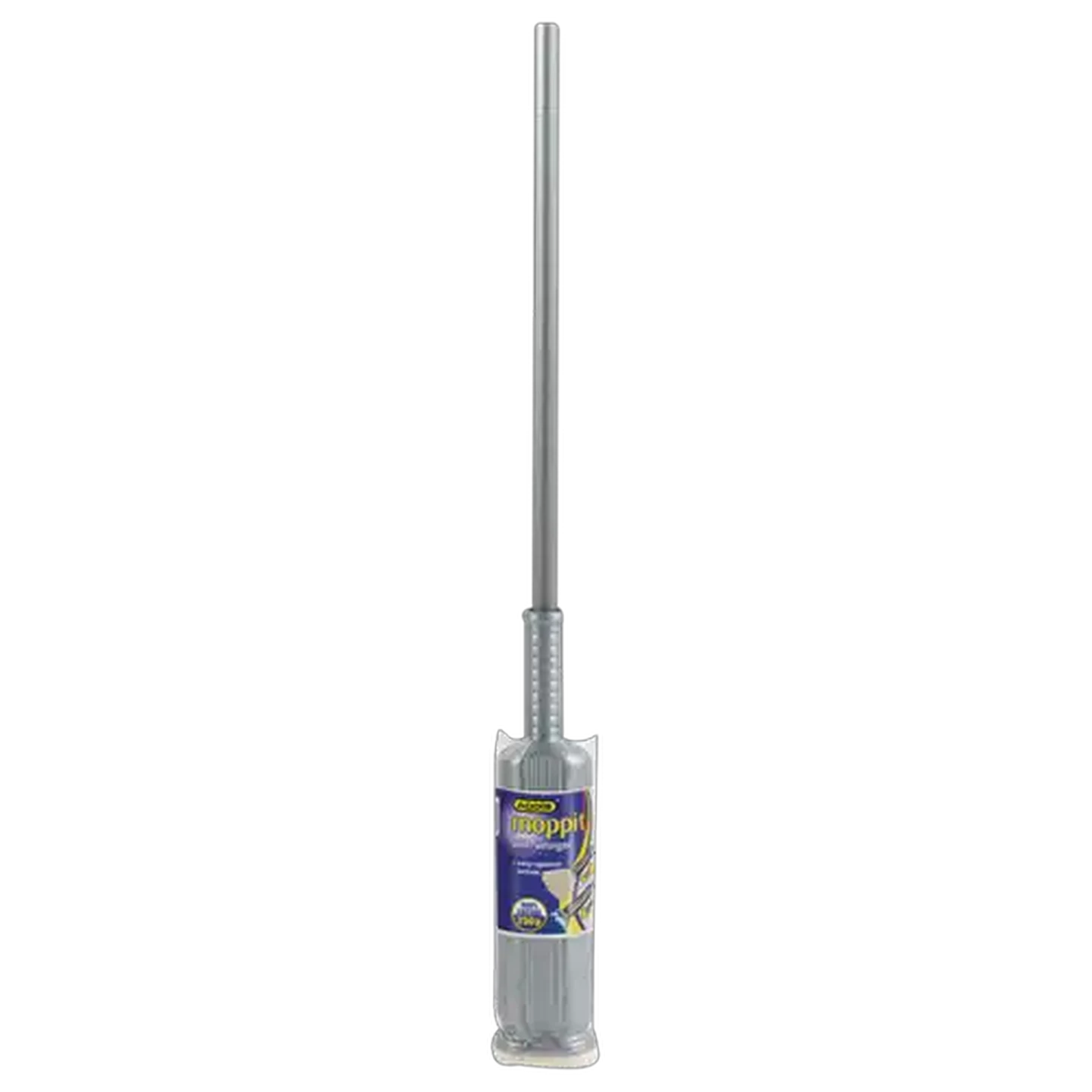Image of ADDIS Moppit Self Wringing Floor Mop