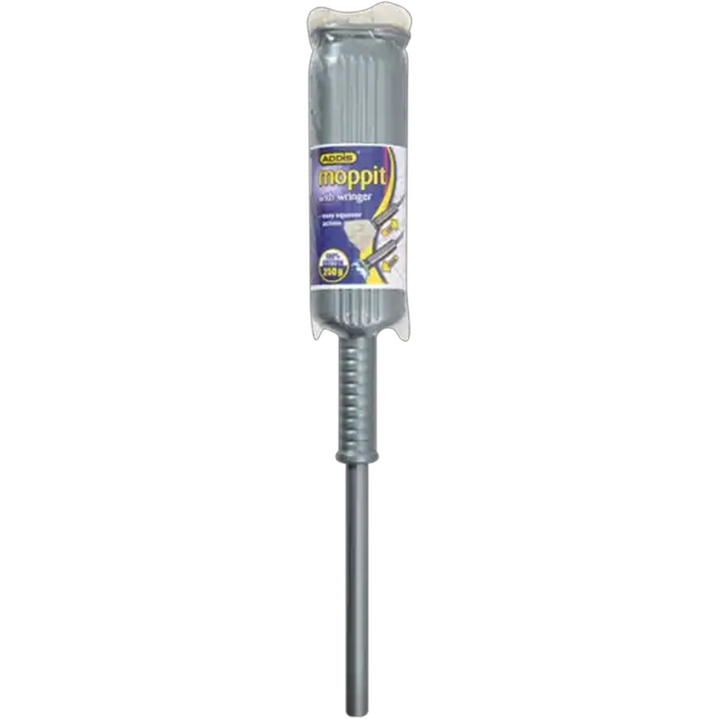 Image of ADDIS Moppit Self Wringing Floor Mop