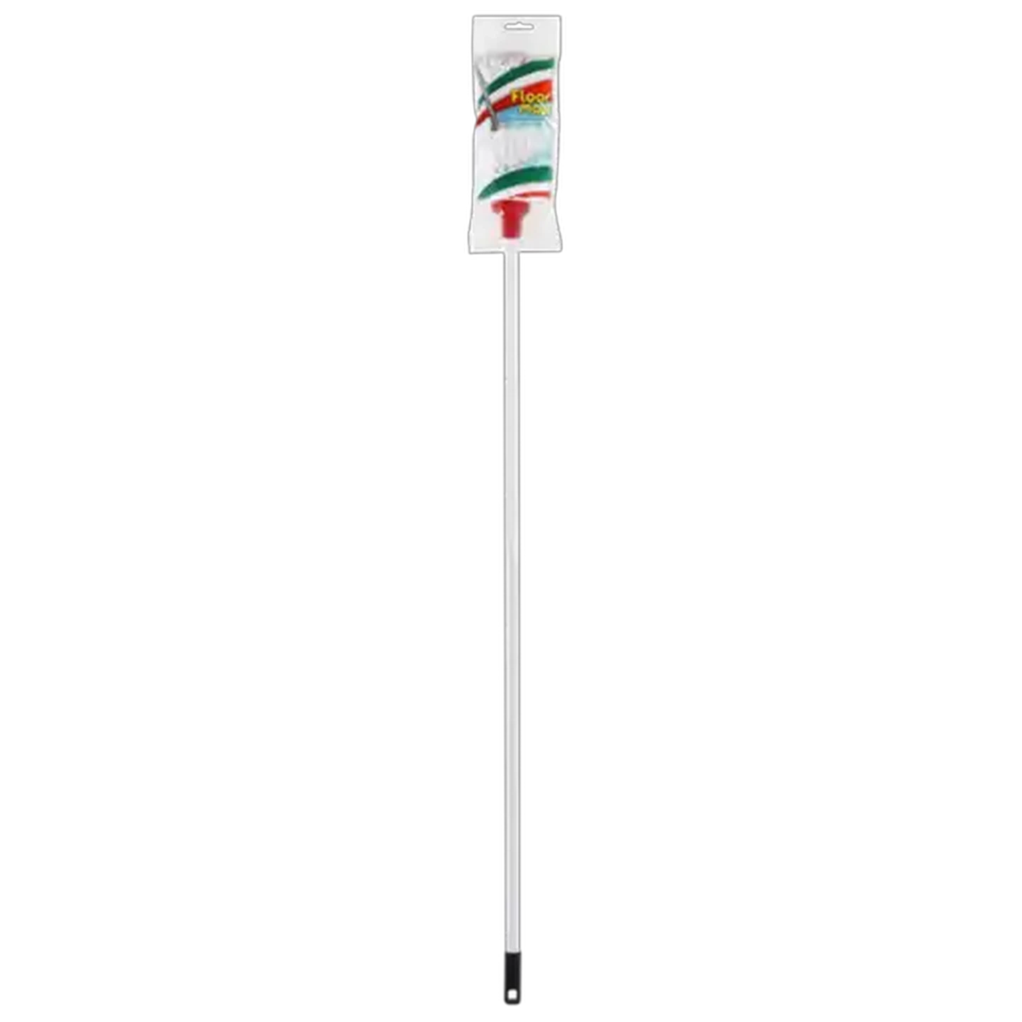 Image of White Cotton String Mop