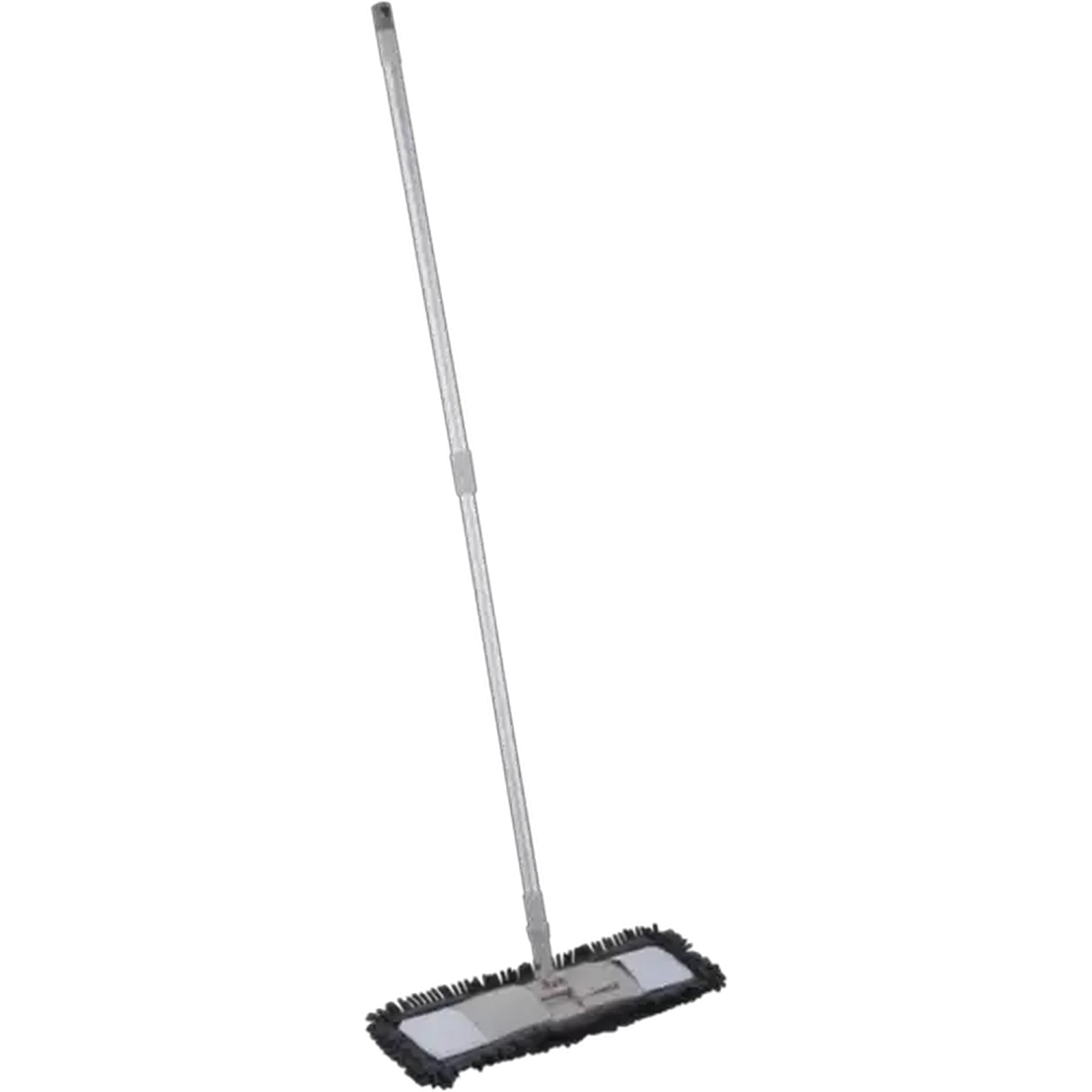 Image of Spotless Grey Microfibre Flat Mop