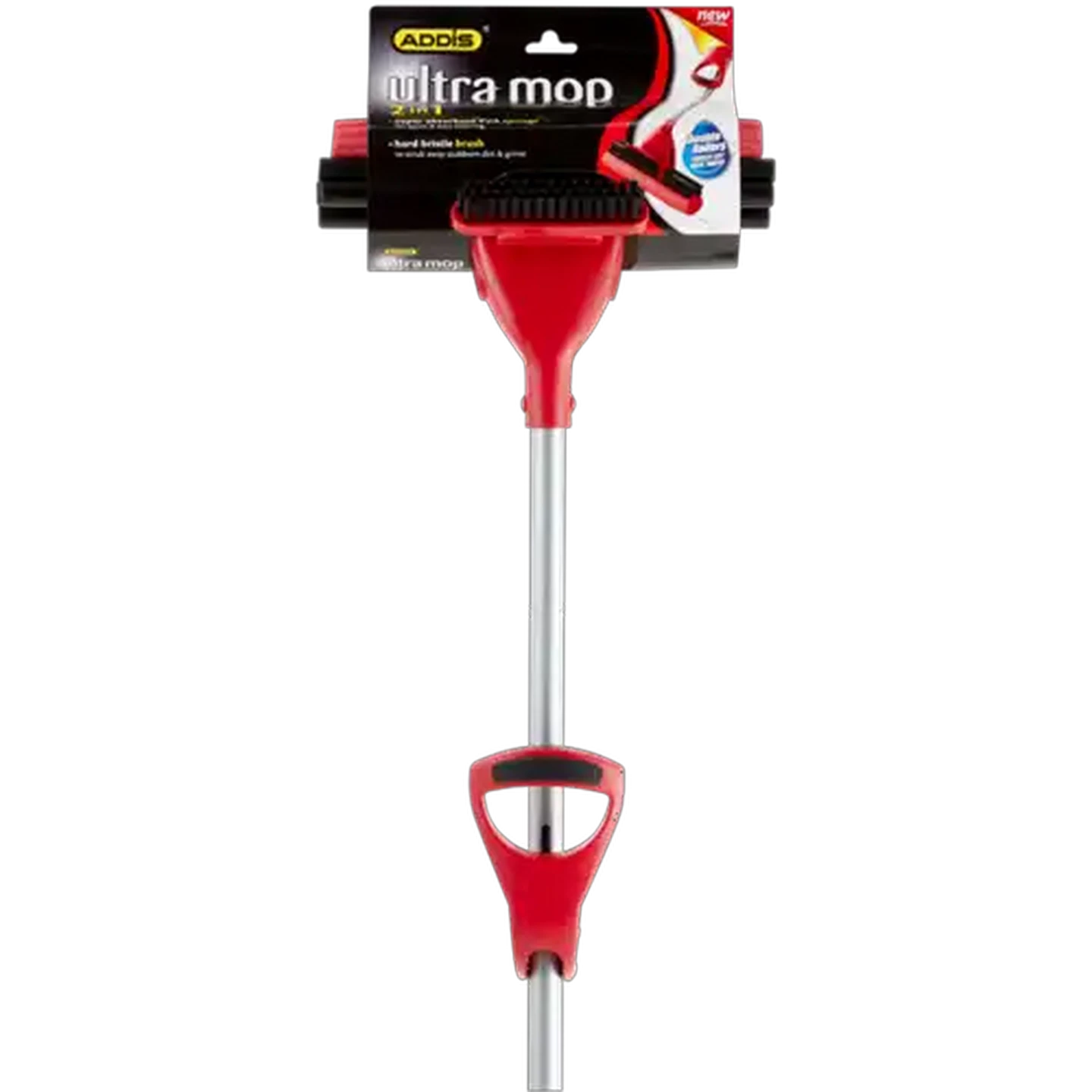 Image of ADDIS PVA Roller Mop