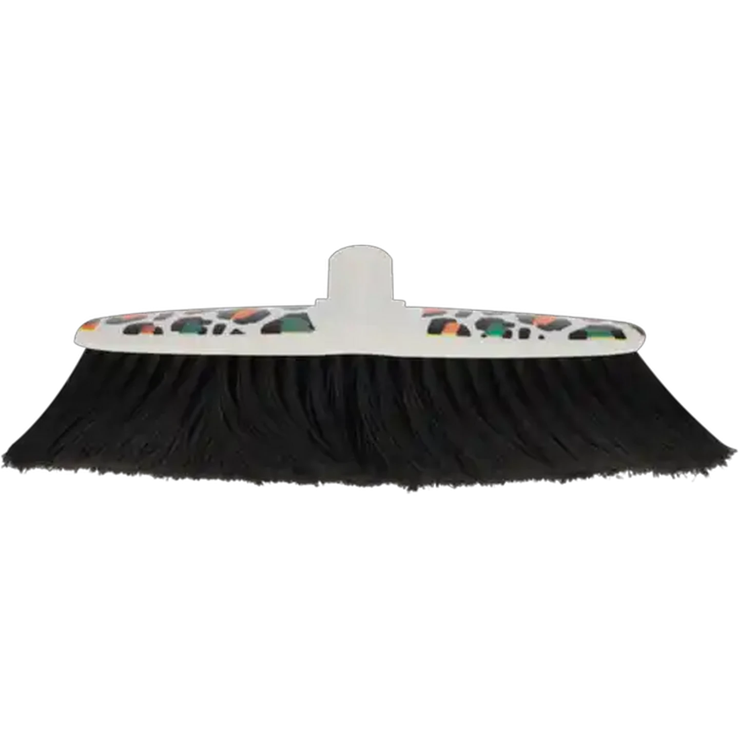 Image of M-Home Leopard Print Broom