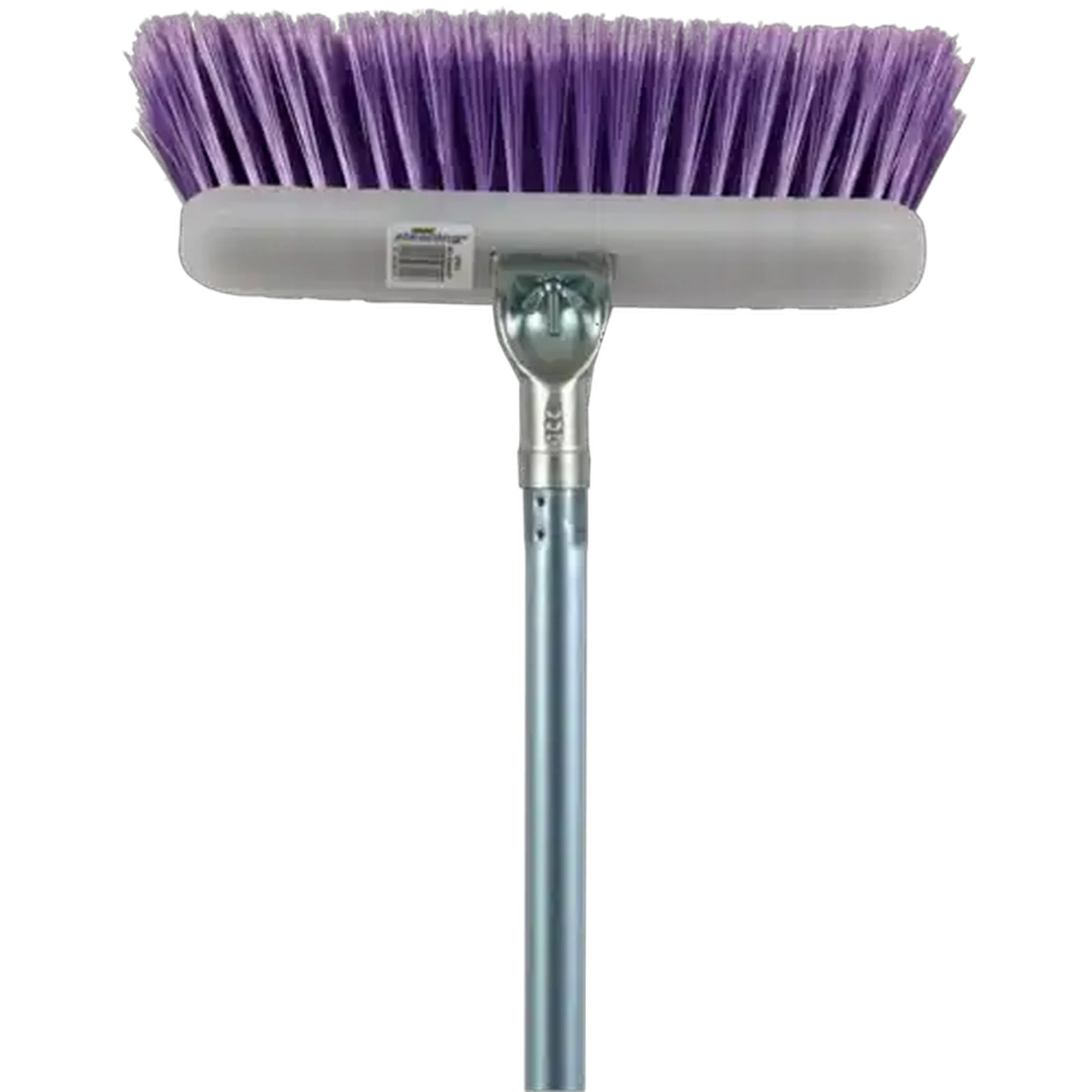 Image of ADDIS Metal Connector Floor Broom