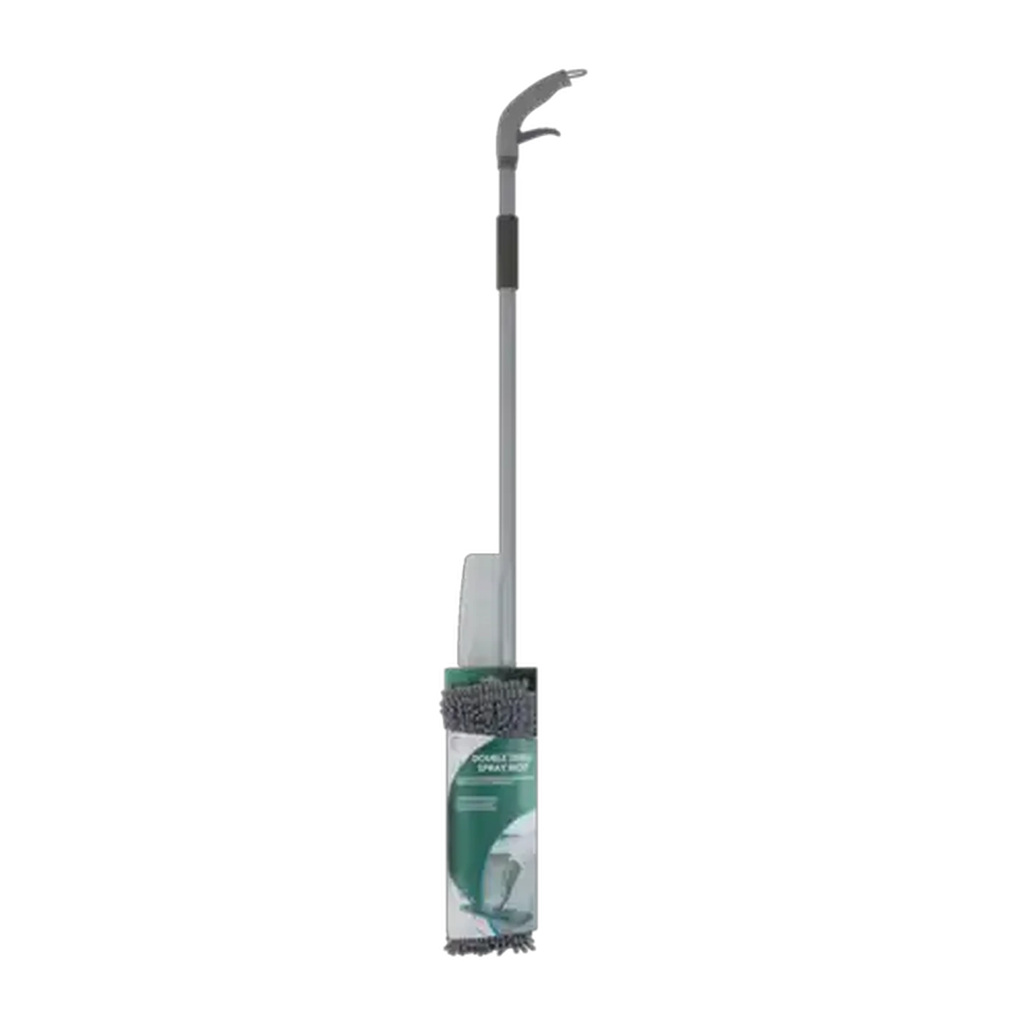 Image of Spotless Grey Double-Sided Spray Mop