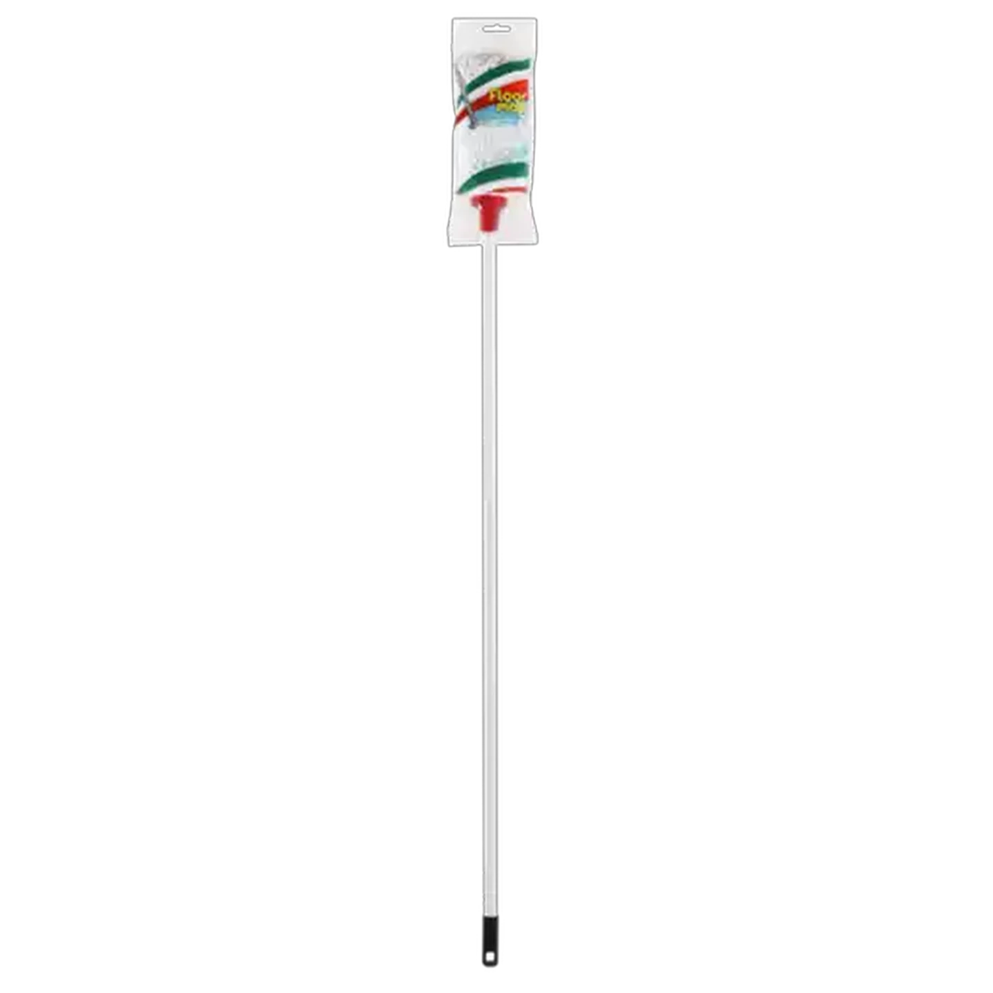 Image of White Cotton Floor Mop