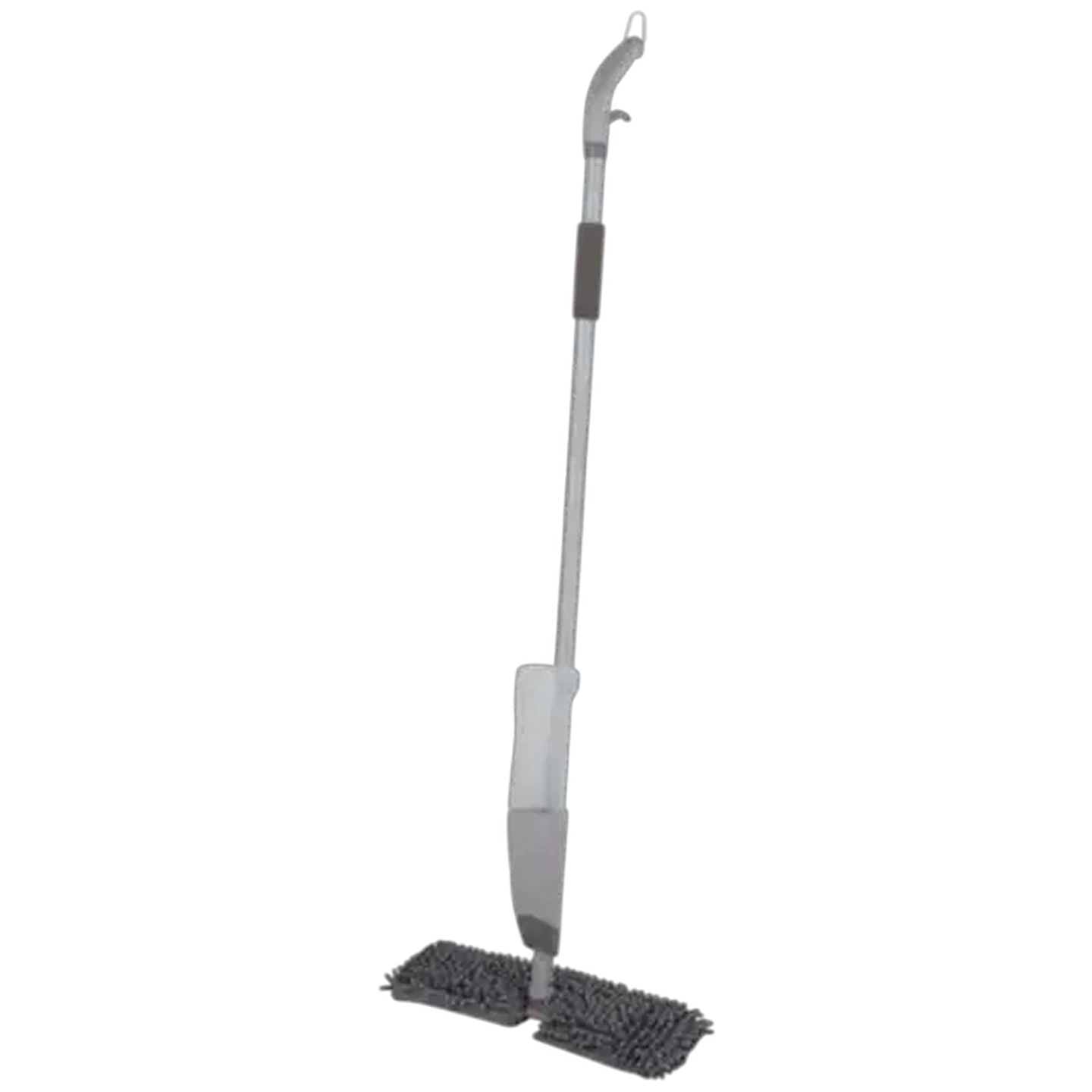 Image of Spotless Grey Double-Sided Spray Mop