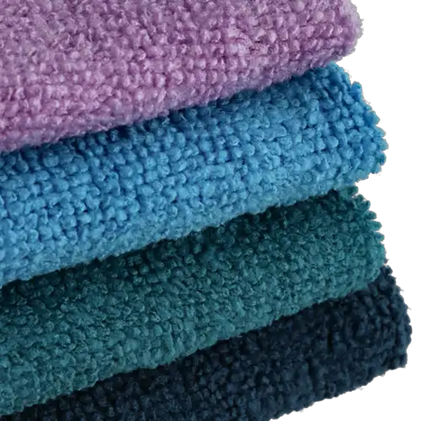 Image of Hyper Value Super Brite Microfibre Cloths 8-Pack