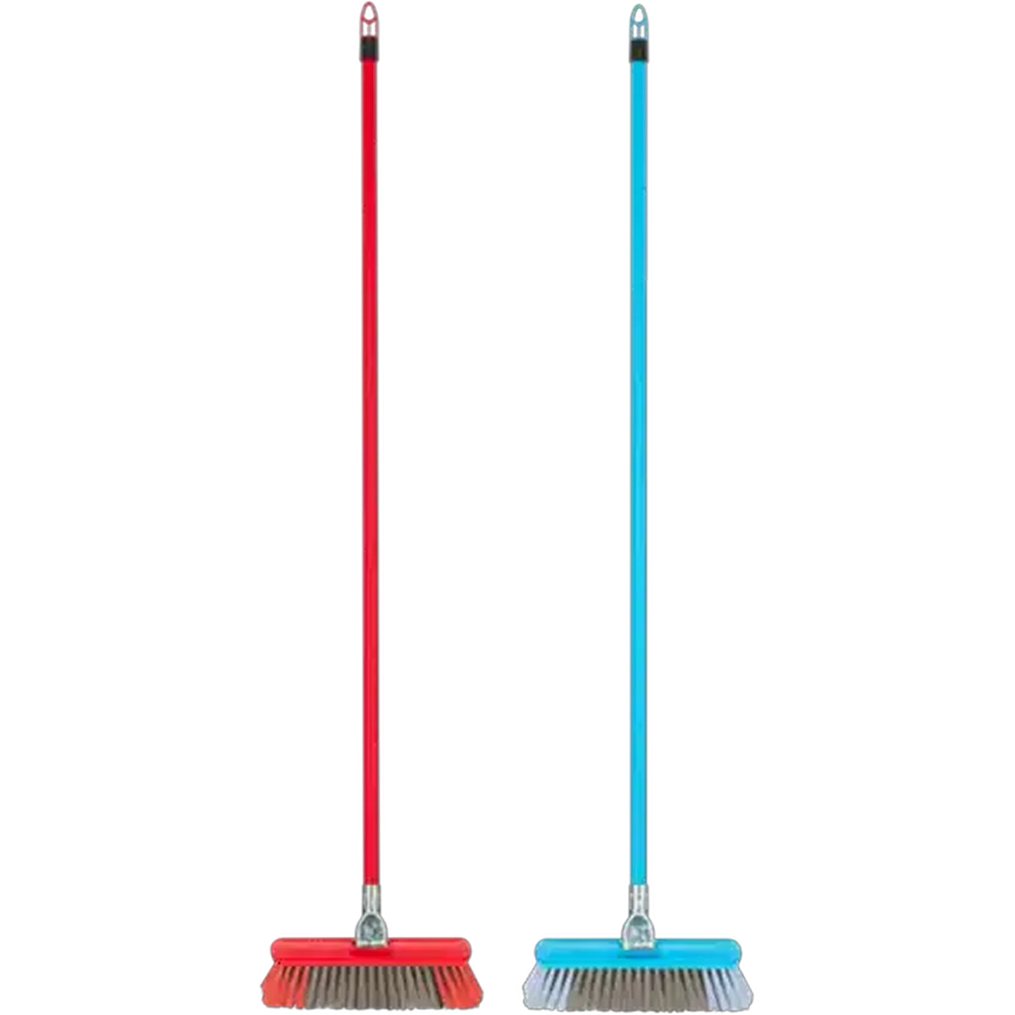 Image of ADDIS Metal Connector Soft Broom