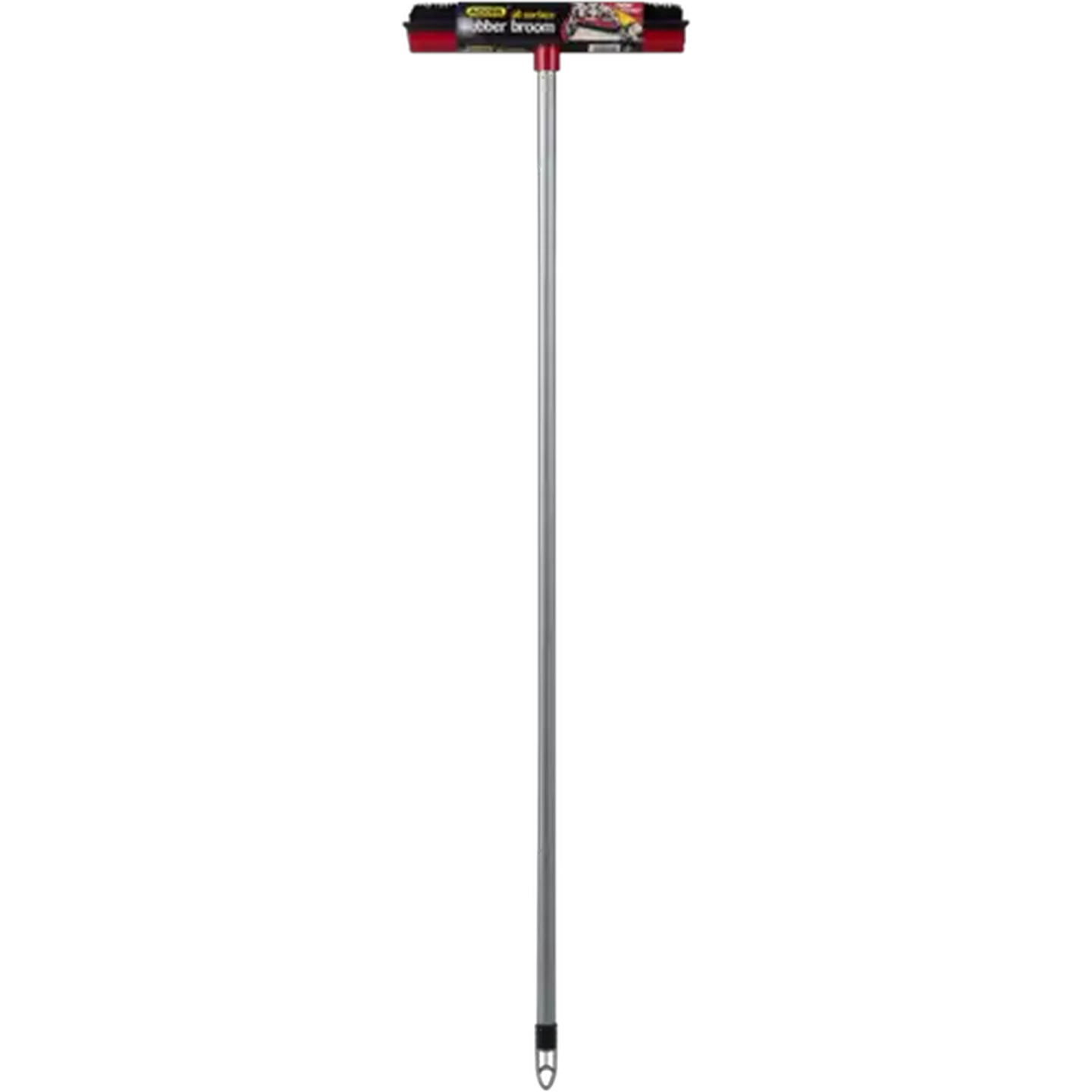 Image of ADDIS Super Squeepa Red Rubber Broom