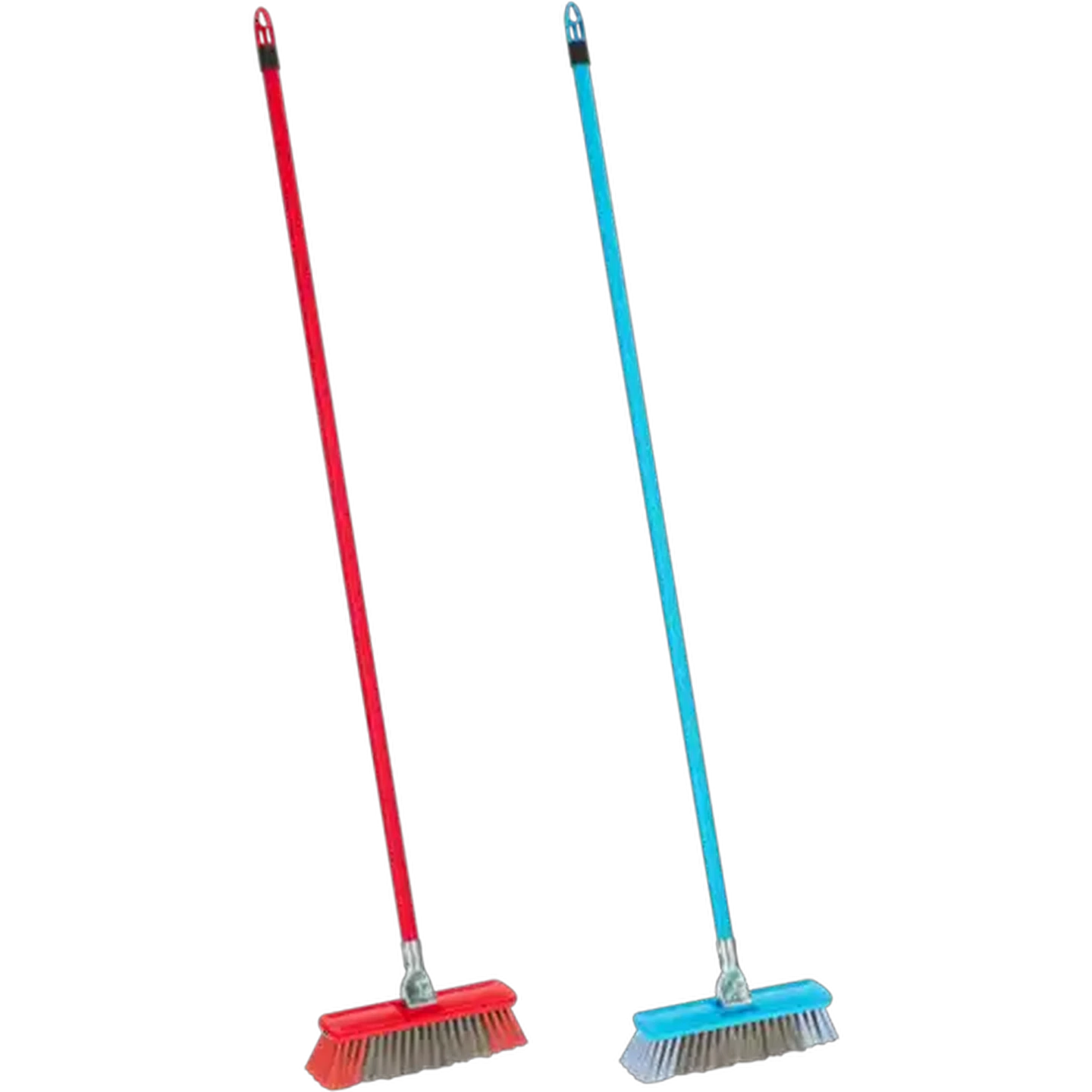 Image of ADDIS Metal Connector Soft Broom