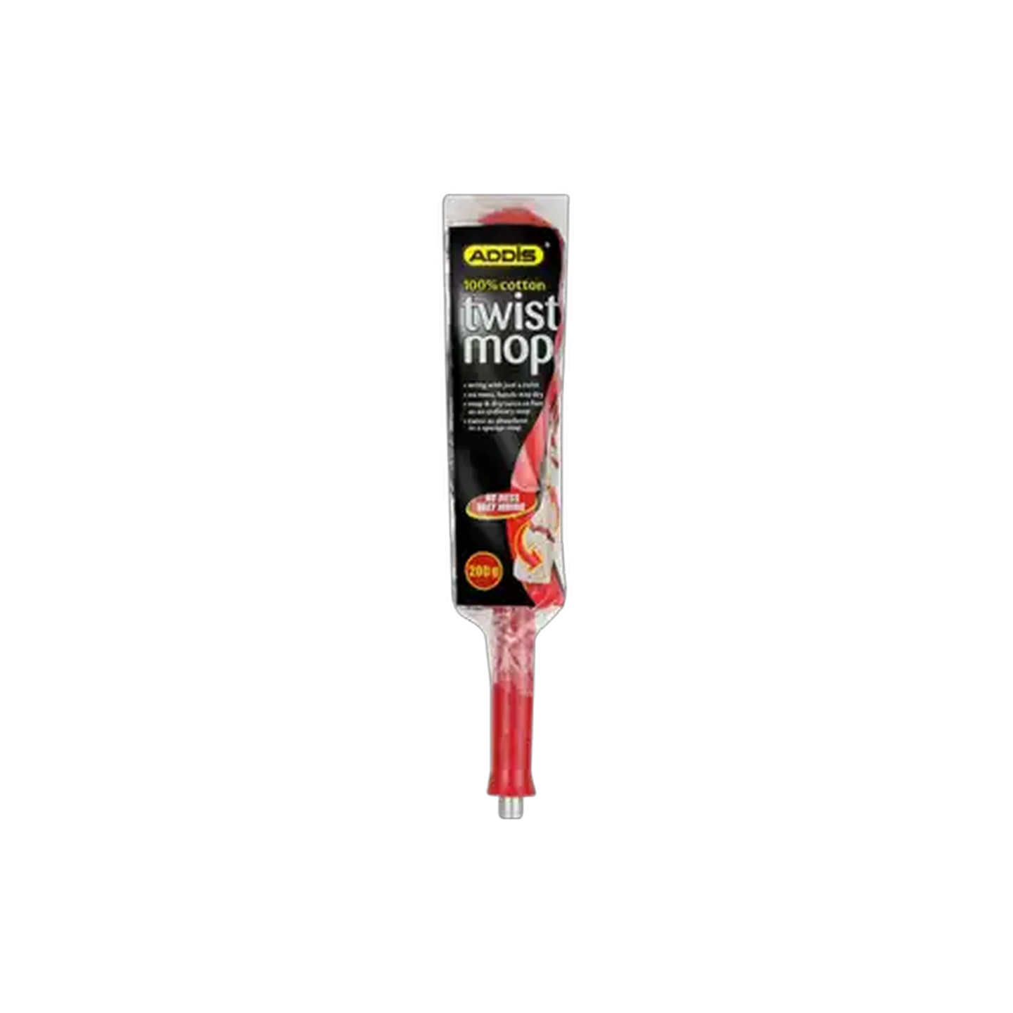 Image of ADDIS Intelligent Cleaning Twist Mop