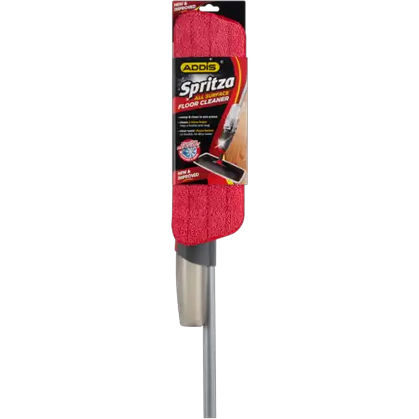 Image of ADDIS Spritza All Surface Mop