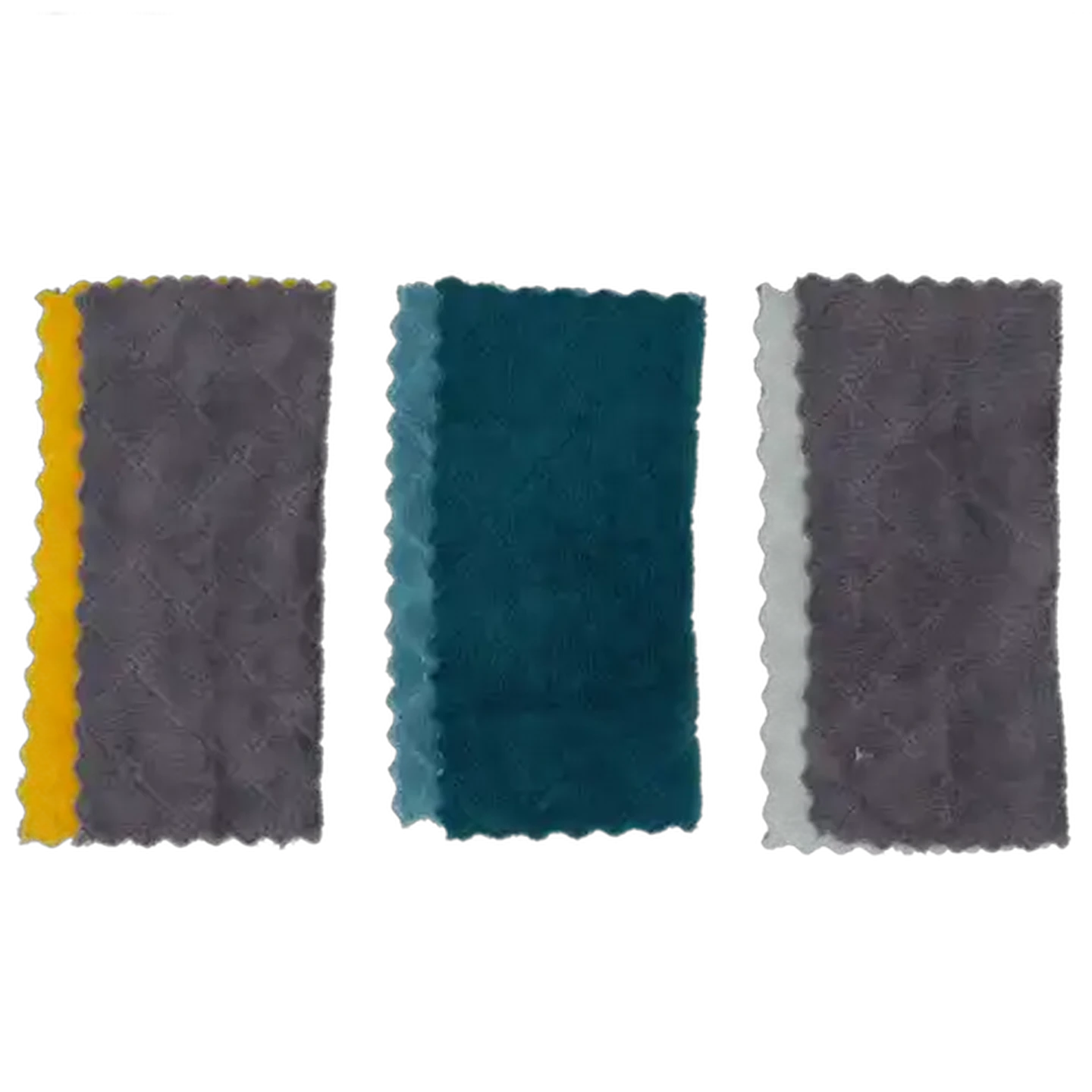 Image of Essentials Finland Microfibre Swabs 5-Pack