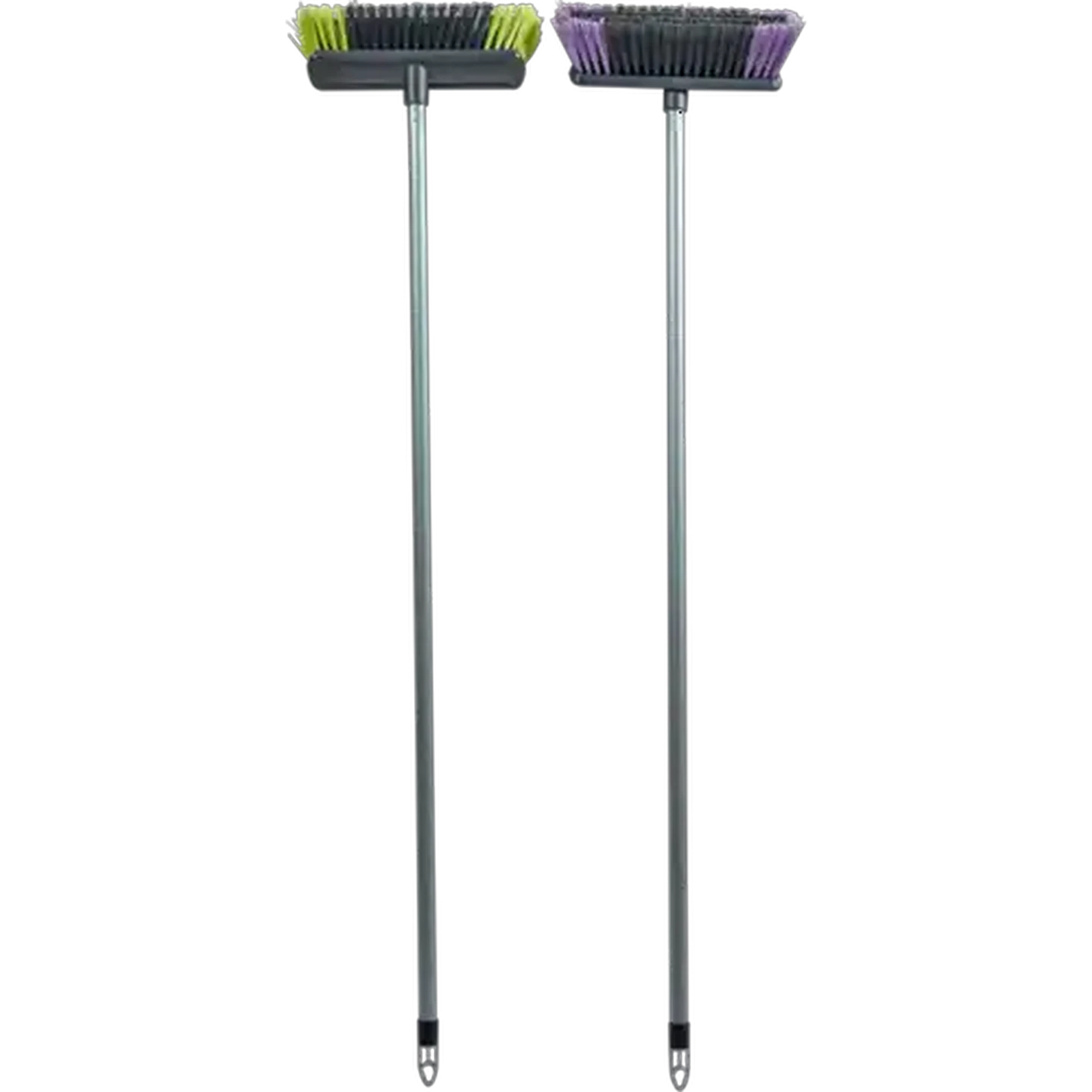 Image of ADDIS Stiff Bristle Broom (Colour May Vary)